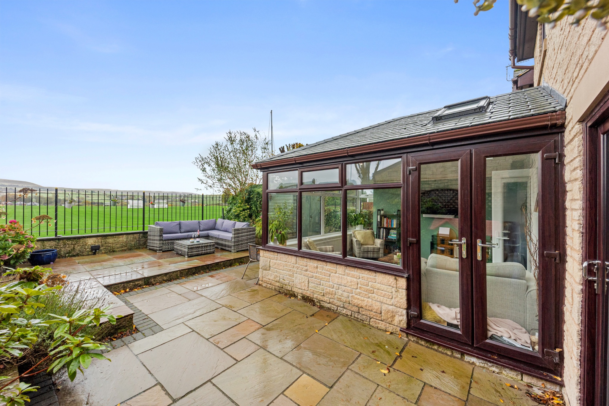 4 bedroom detached house Sale Agreed in Bolton - Photograph 34.