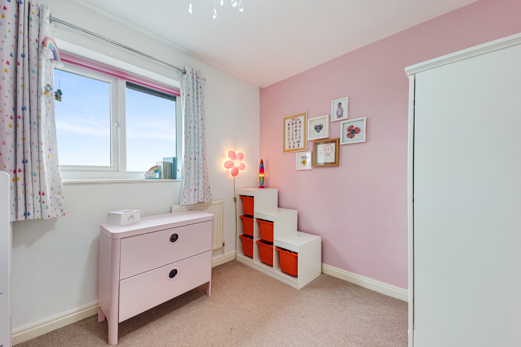 4 bedroom detached house Sale Agreed in Bolton - Photograph 10.