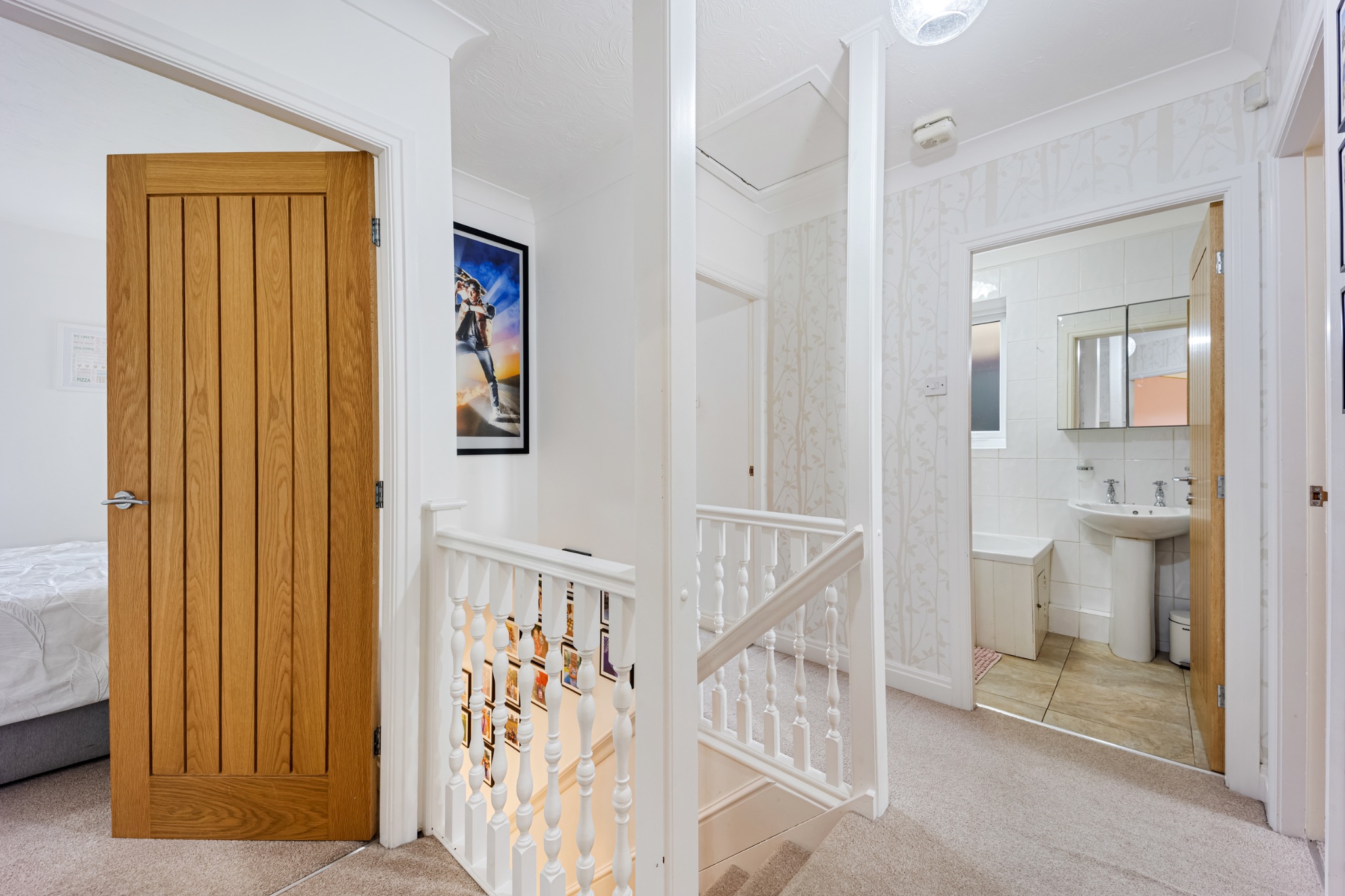 4 bedroom detached house Sale Agreed in Bolton - Photograph 67.