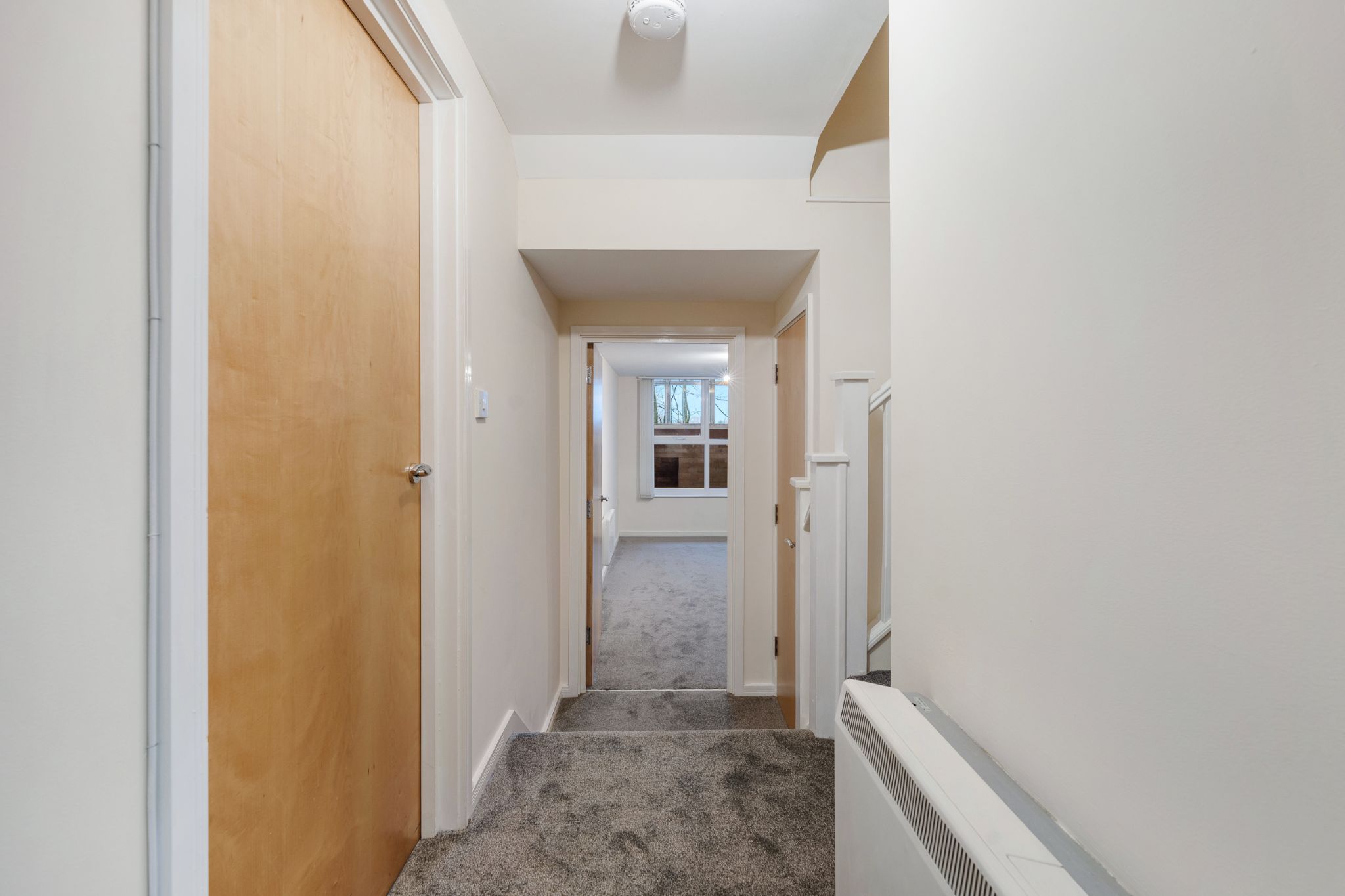 2 bedroom apartment flat/apartment Sale Agreed in Bolton - Photograph 3.