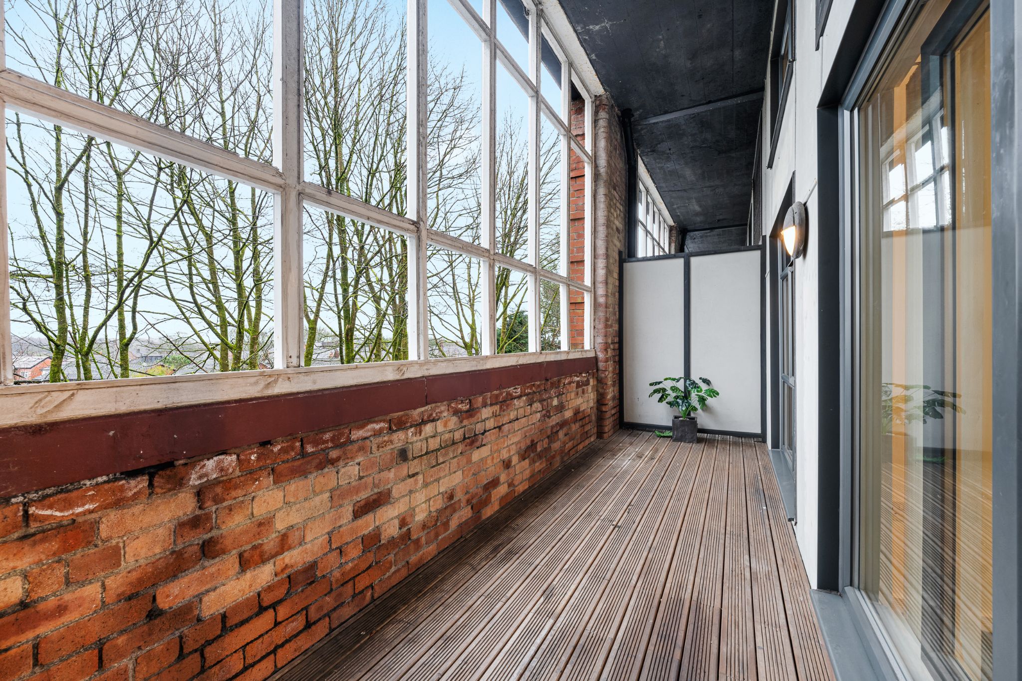 2 bedroom apartment flat/apartment Sale Agreed in Bolton - Photograph 9.