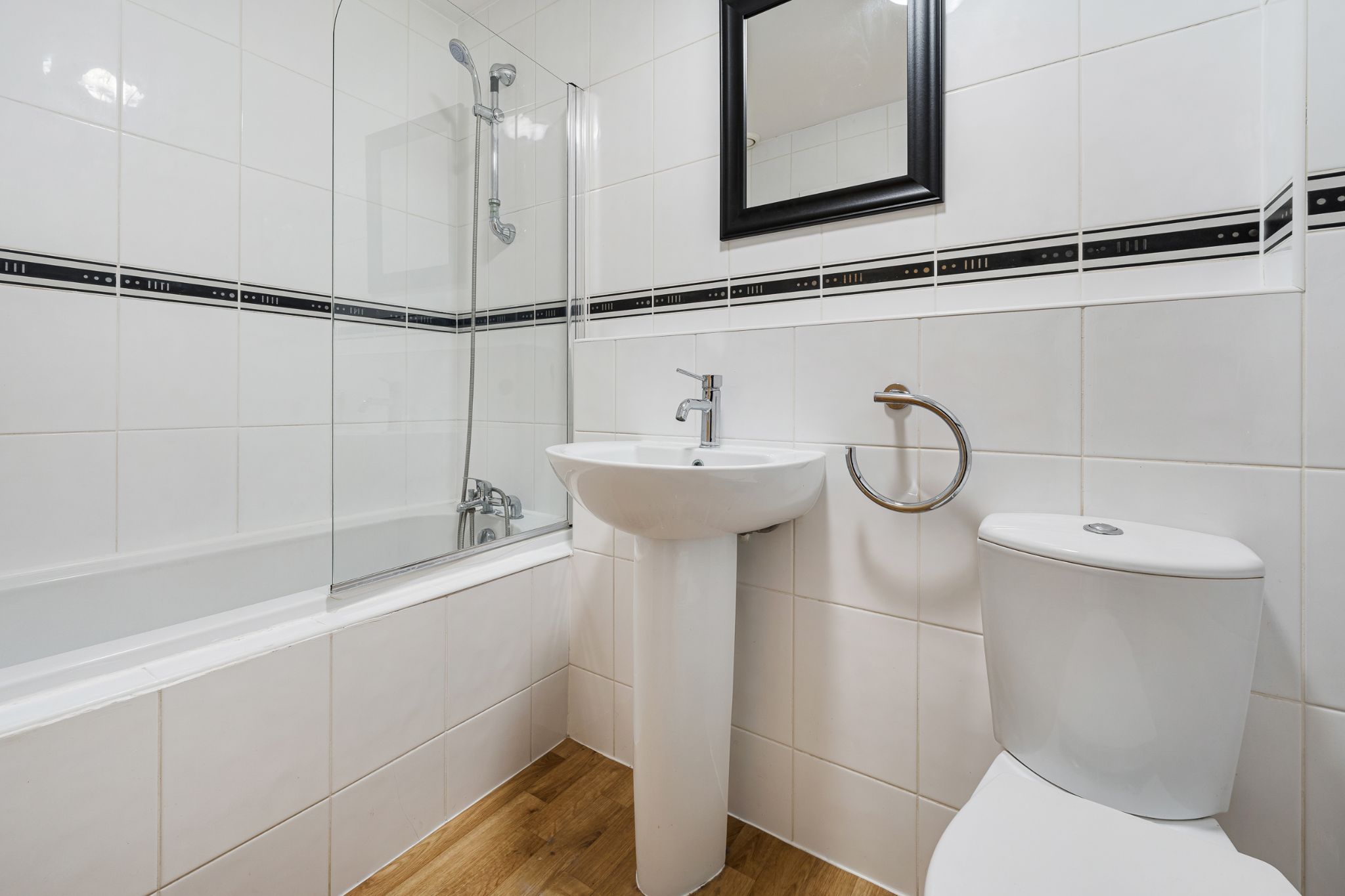 2 bedroom apartment flat/apartment Sale Agreed in Bolton - Photograph 16.