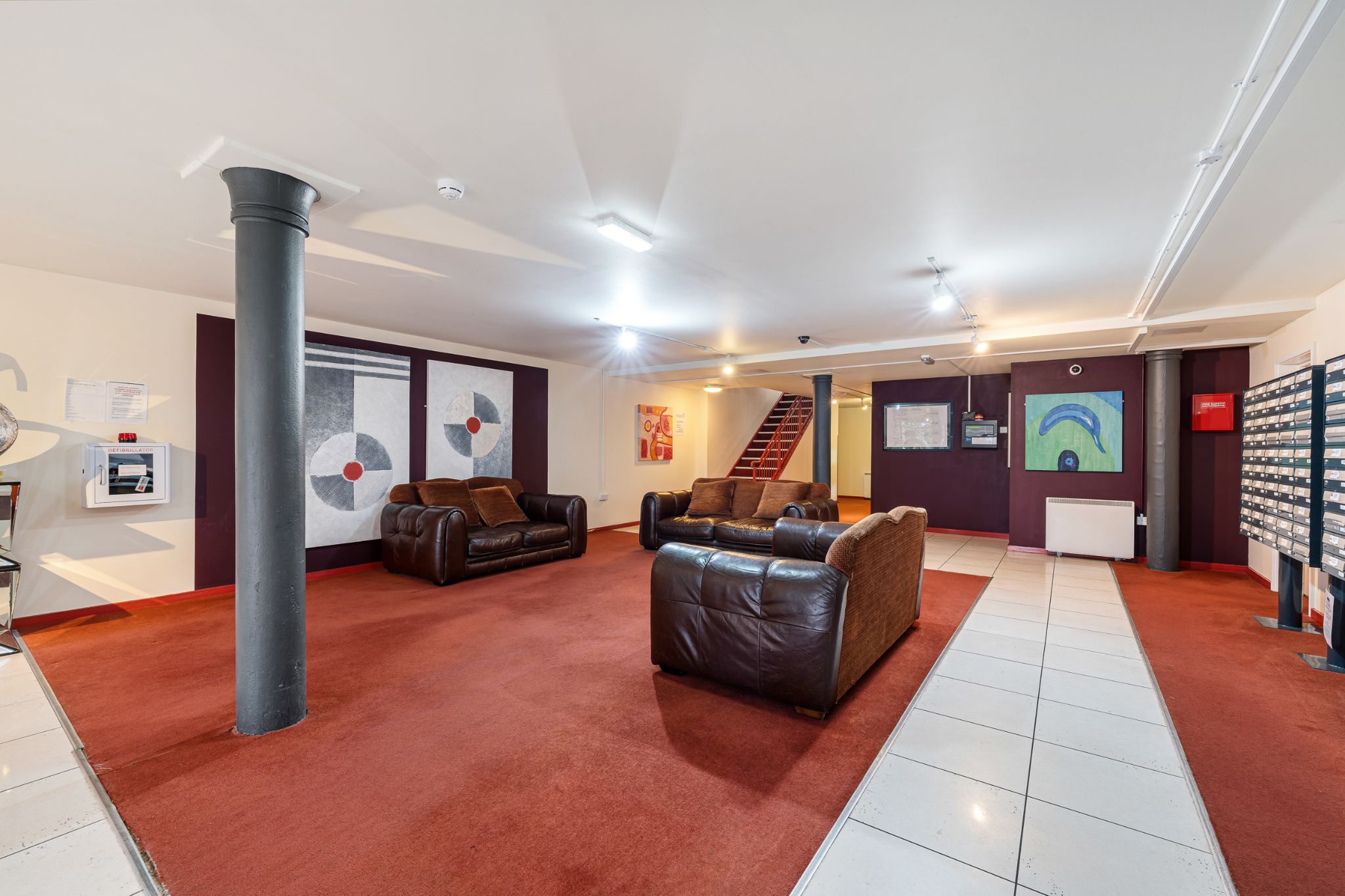 2 bedroom apartment flat/apartment Sale Agreed in Bolton - Photograph 18.