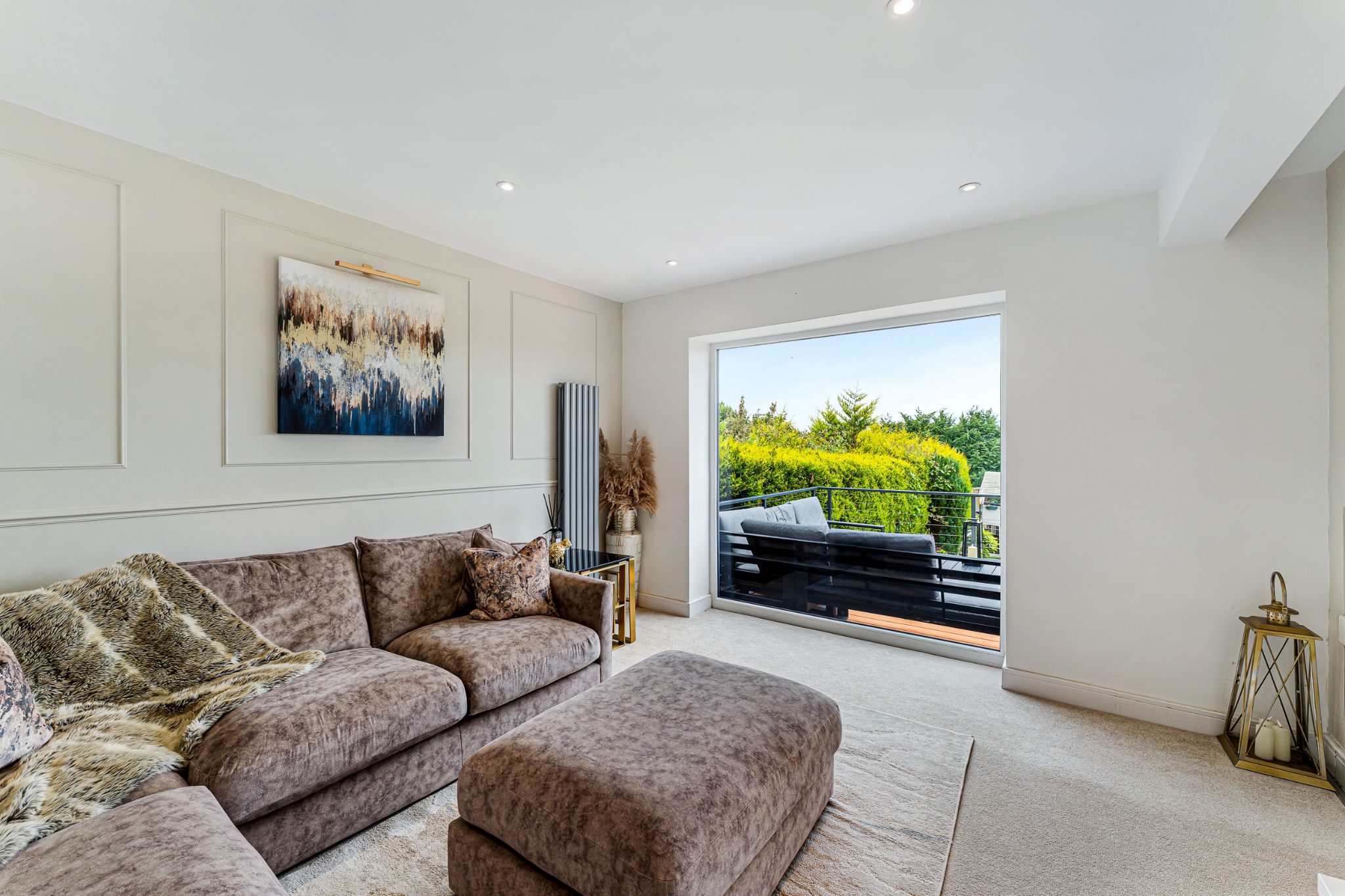 3 bedroom detached bungalow Sale Agreed in Bolton - Photograph 6.