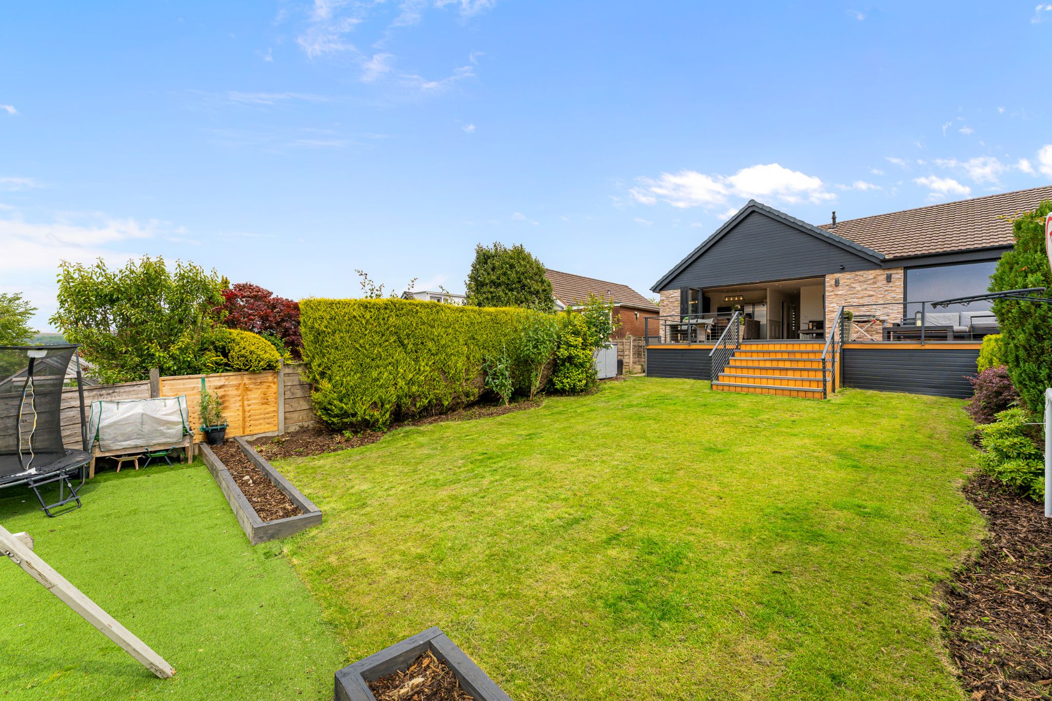 3 bedroom detached bungalow Sale Agreed in Bolton - Photograph 42.