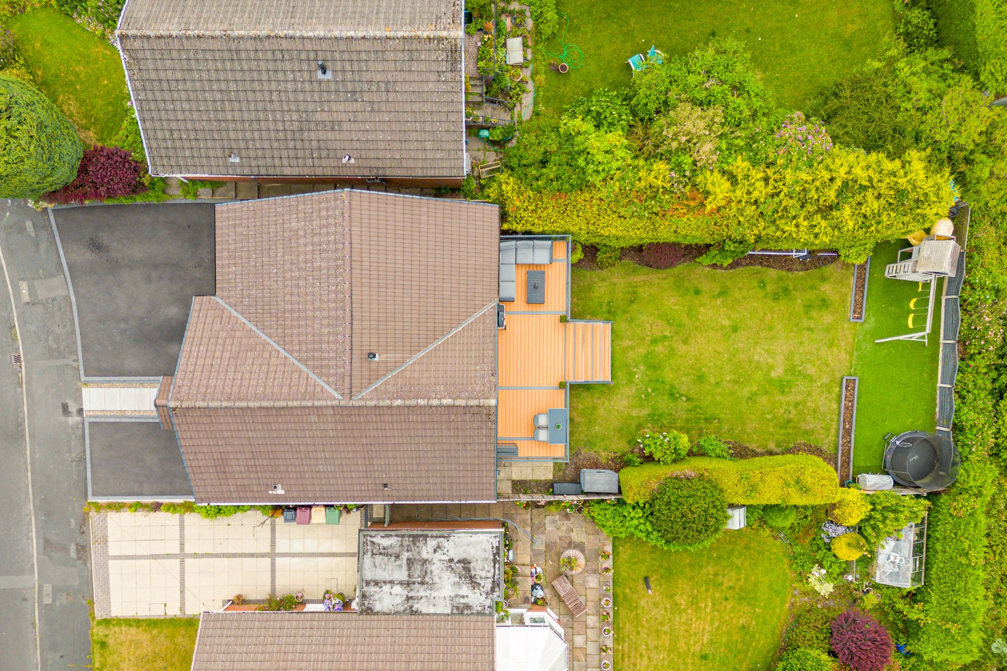 3 bedroom detached bungalow Sale Agreed in Bolton - Photograph 51.