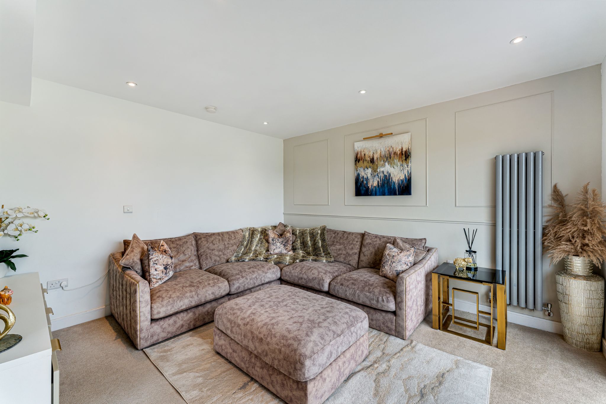 3 bedroom detached bungalow Sale Agreed in Bolton - Photograph 18.