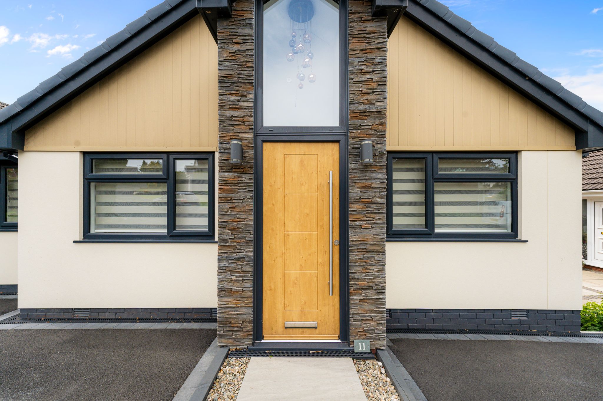3 bedroom detached bungalow Sale Agreed in Bolton - Photograph 3.