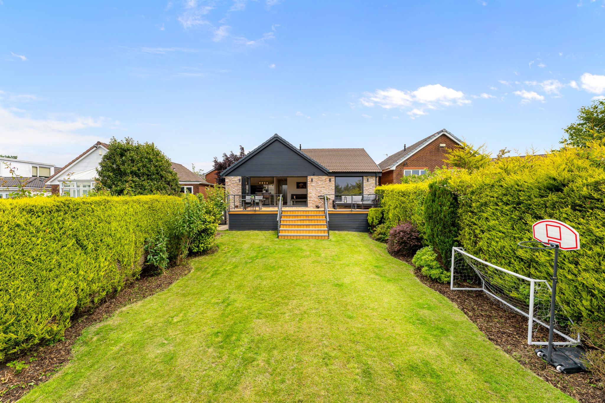 3 bedroom detached bungalow Sale Agreed in Bolton - Photograph 48.