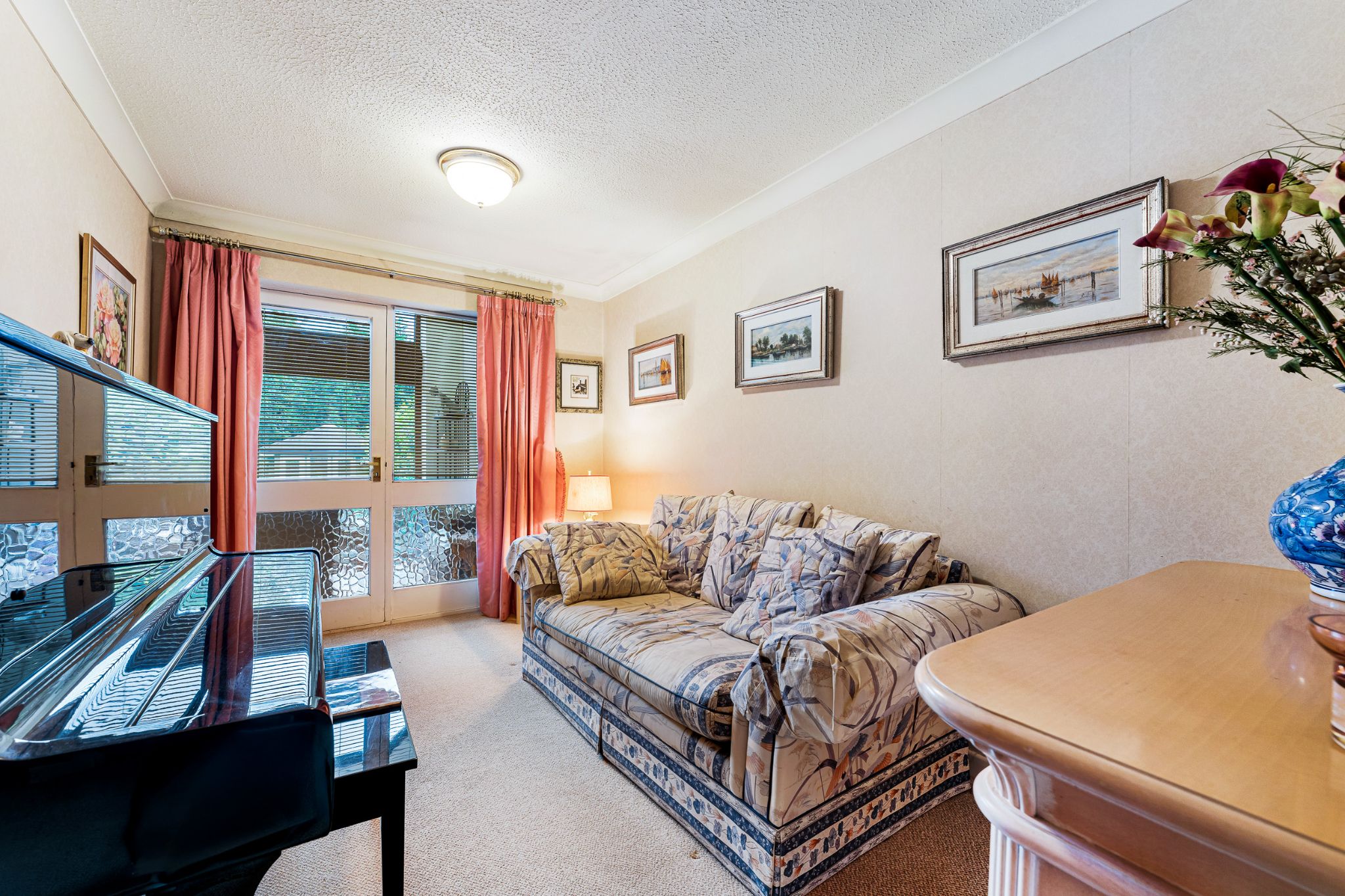 3 bedroom detached bungalow Sale Agreed in Bolton - Photograph 21.