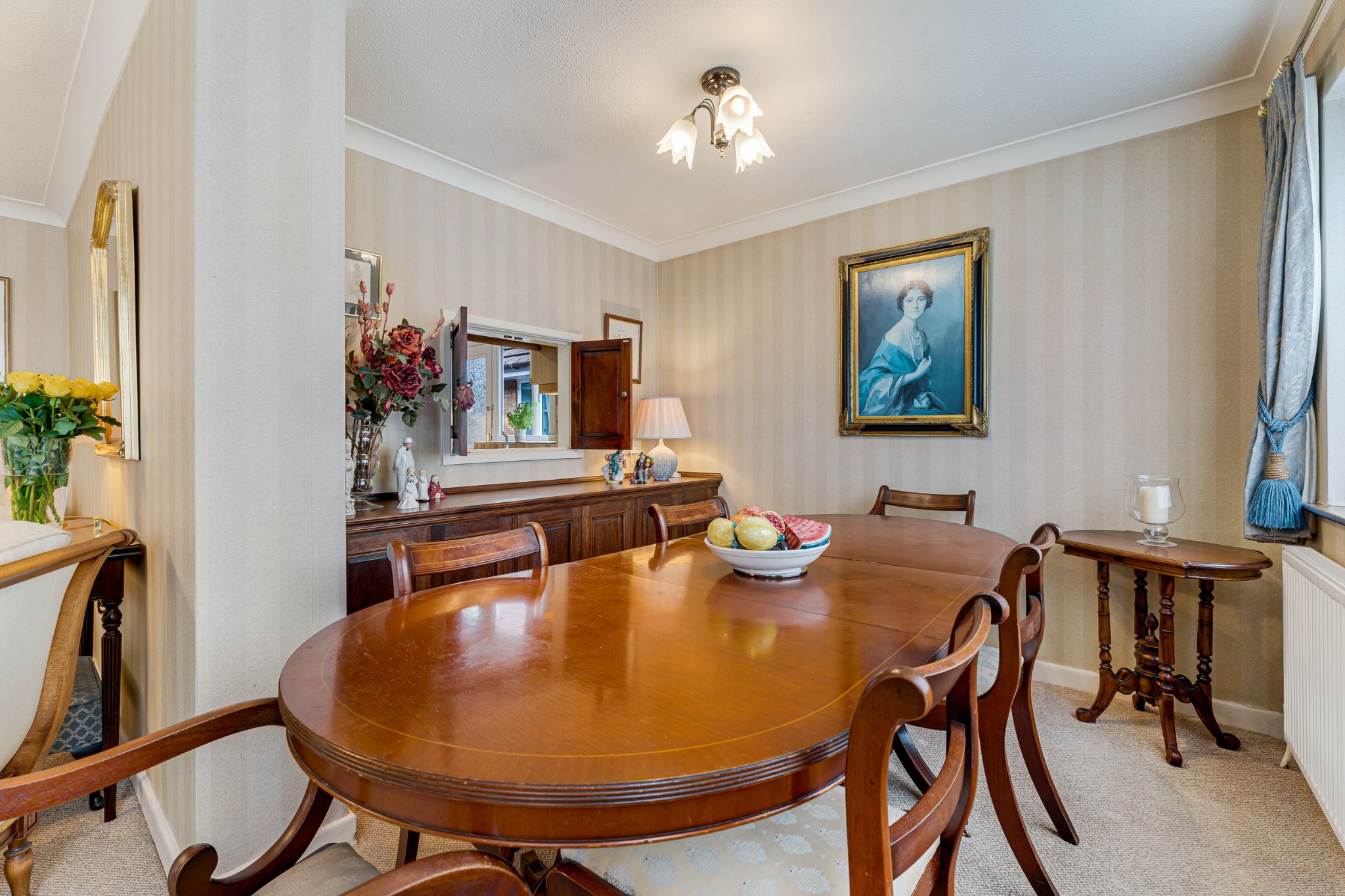 3 bedroom detached bungalow Sale Agreed in Bolton - Photograph 8.