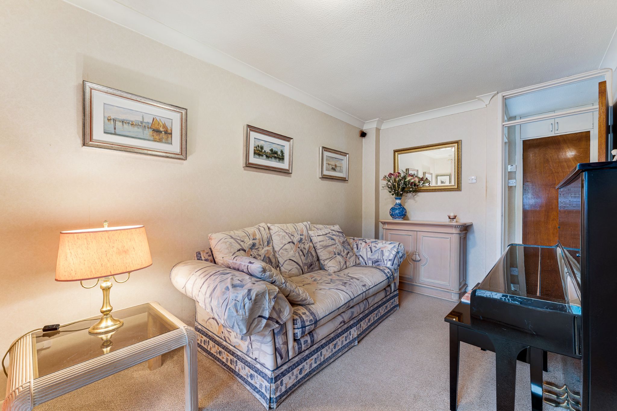 3 bedroom detached bungalow Sale Agreed in Bolton - Photograph 20.