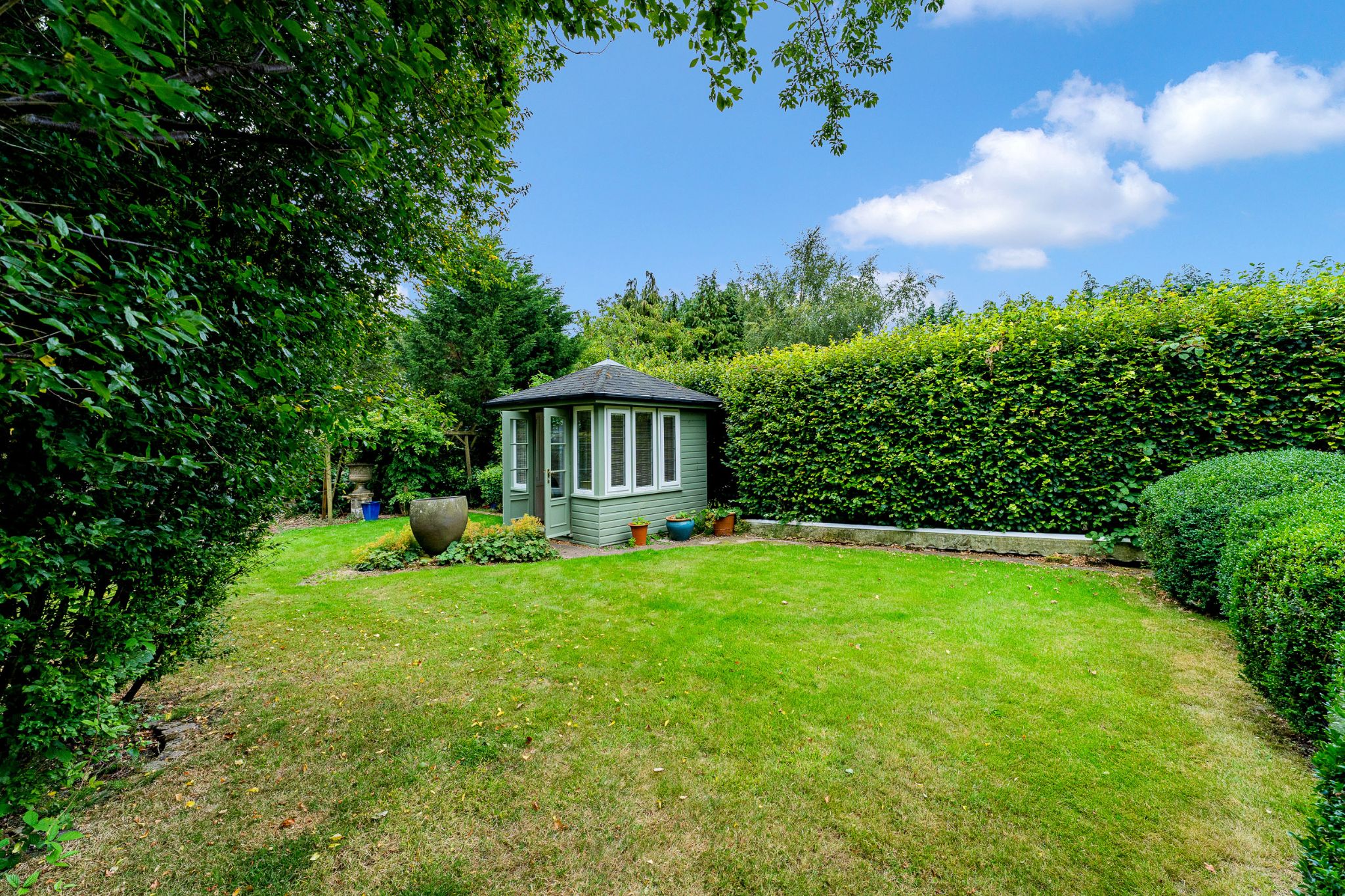 3 bedroom detached bungalow Sale Agreed in Bolton - Photograph 27.
