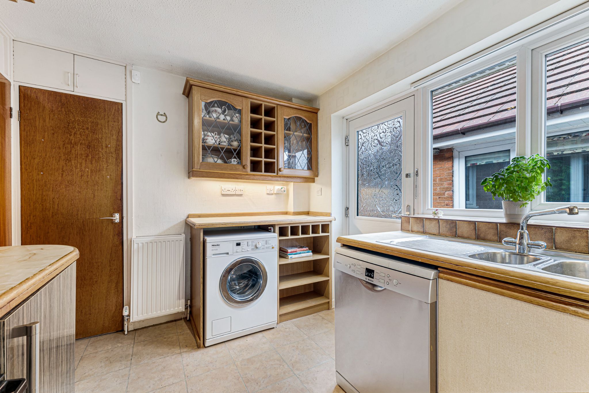 3 bedroom detached bungalow Sale Agreed in Bolton - Photograph 11.