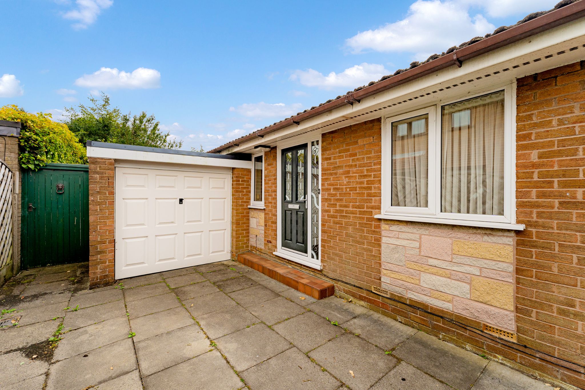 3 bedroom detached bungalow Sale Agreed in Bolton - Photograph 3.