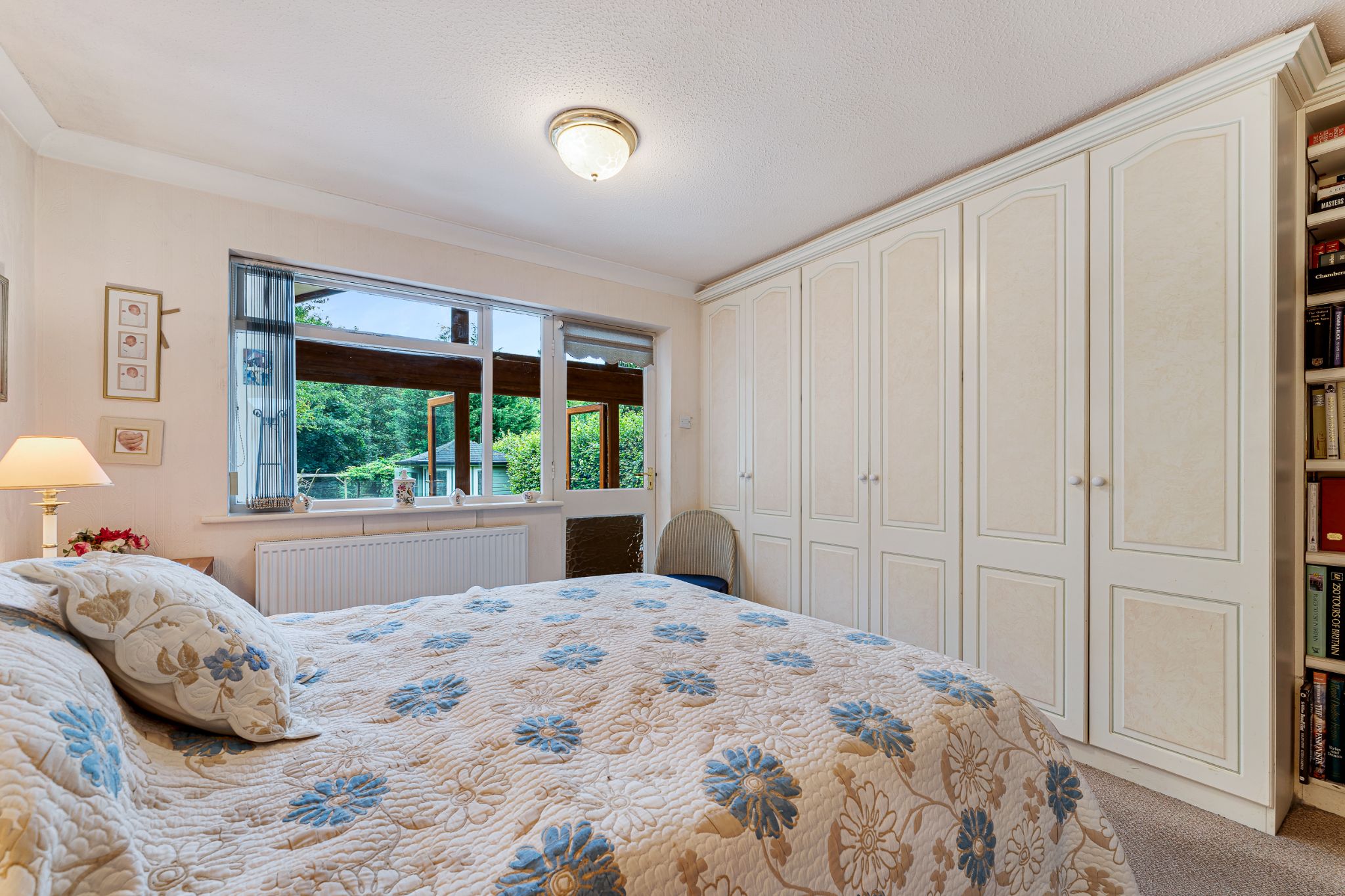 3 bedroom detached bungalow Sale Agreed in Bolton - Photograph 18.