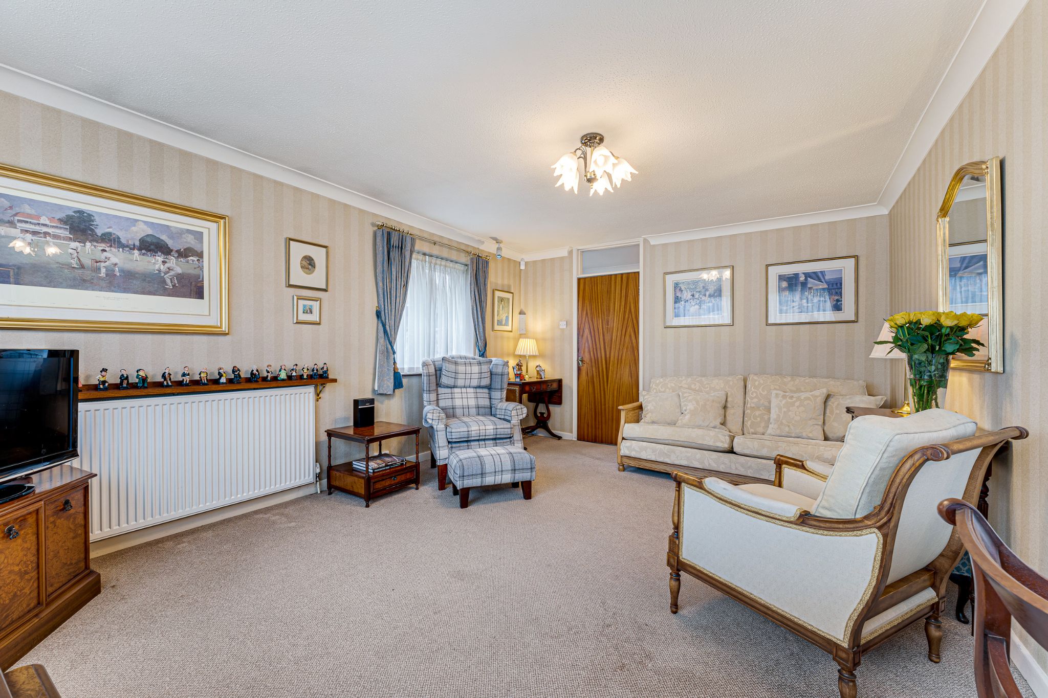 3 bedroom detached bungalow Sale Agreed in Bolton - Photograph 9.