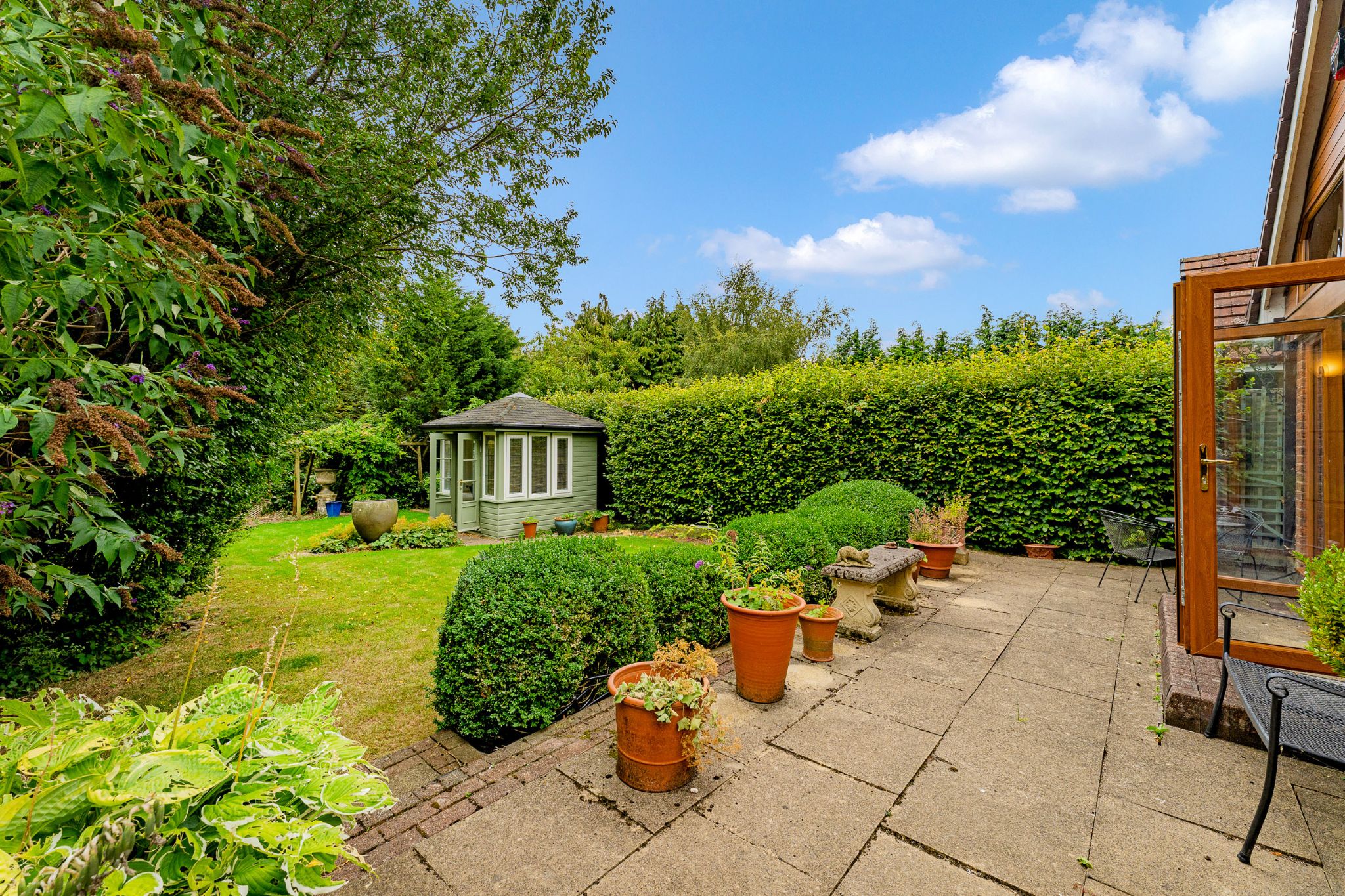 3 bedroom detached bungalow Sale Agreed in Bolton - Photograph 25.