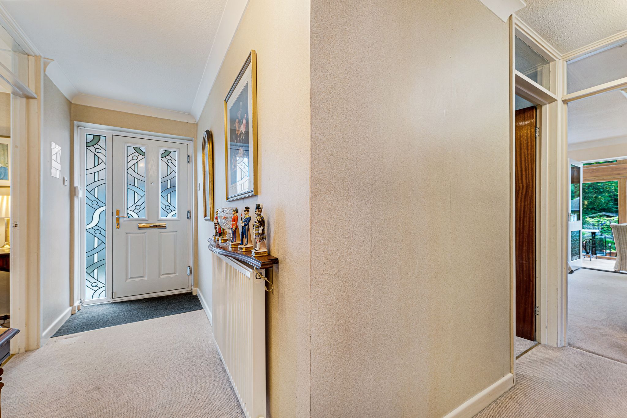 3 bedroom detached bungalow Sale Agreed in Bolton - Photograph 4.