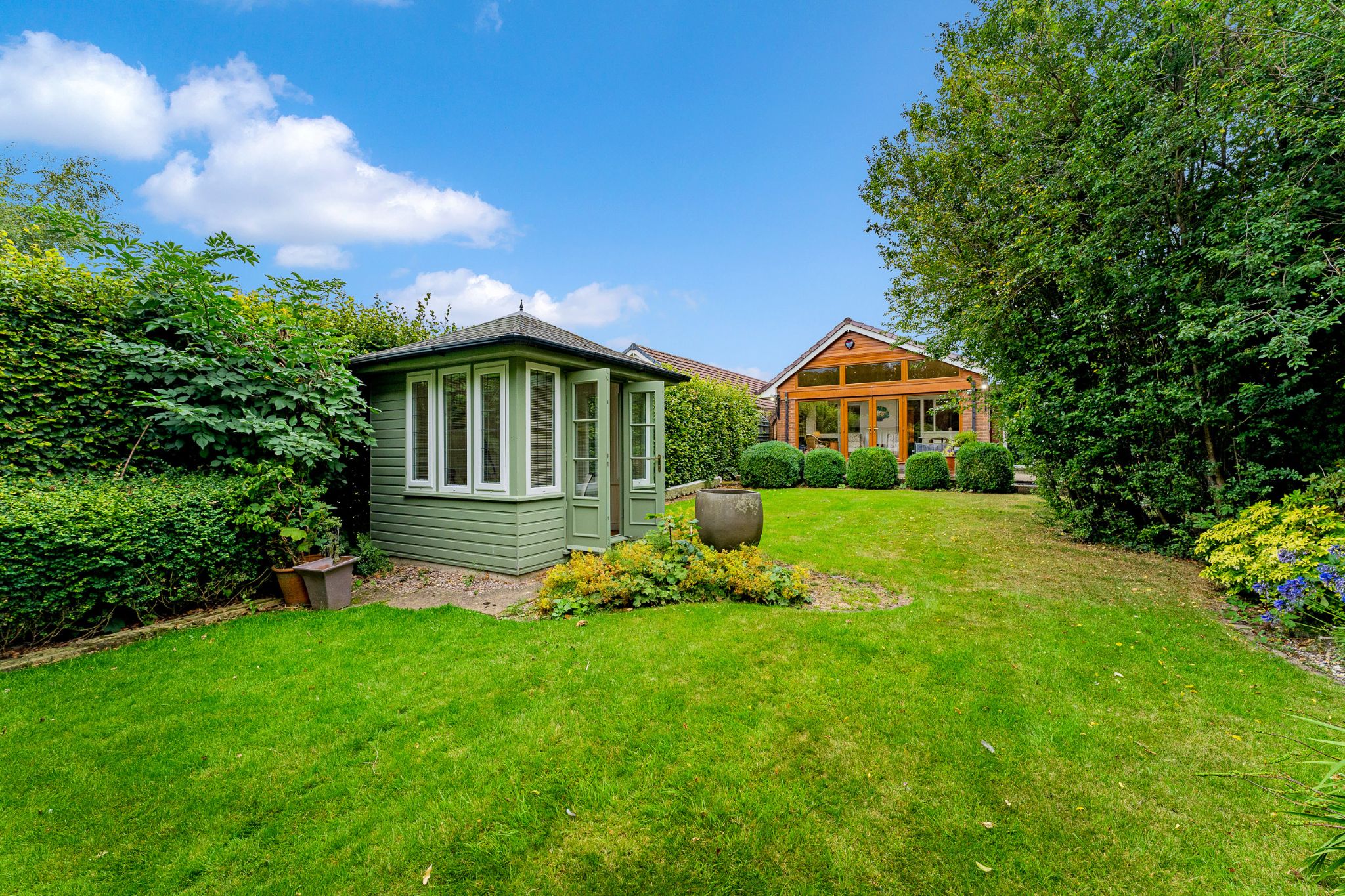 3 bedroom detached bungalow Sale Agreed in Bolton - Photograph 30.