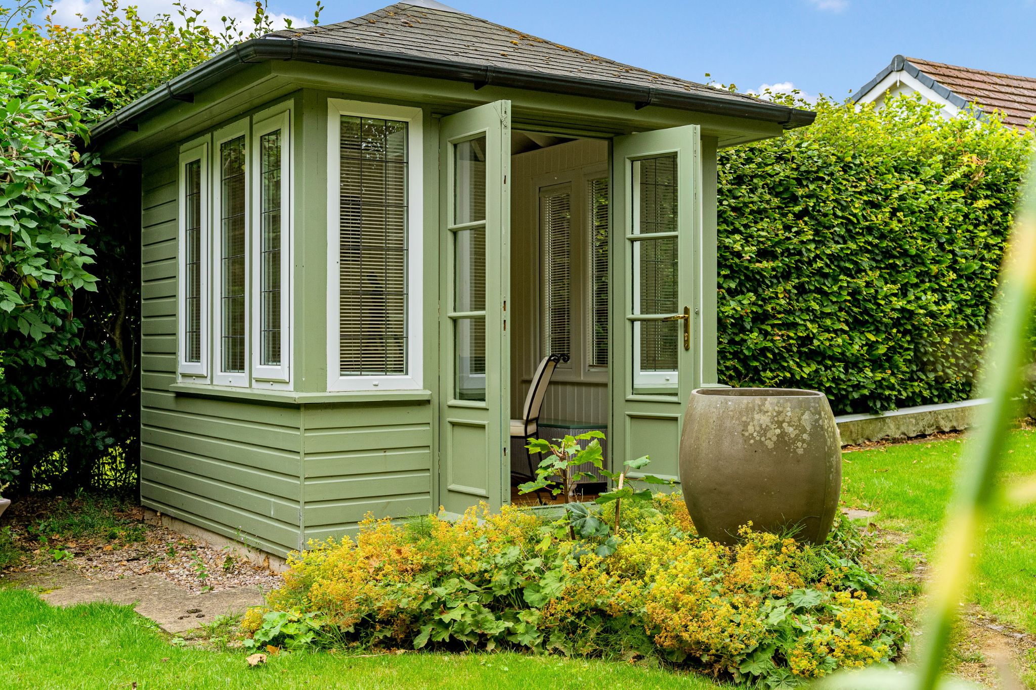 3 bedroom detached bungalow Sale Agreed in Bolton - Photograph 34.