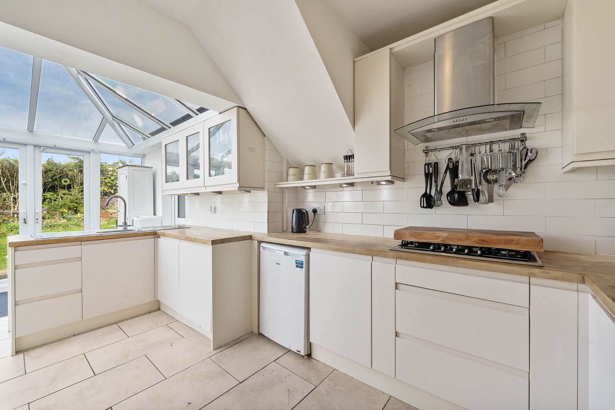 4 bedroom semi-detached dormer house Sale Agreed in Bolton - Photograph 23.