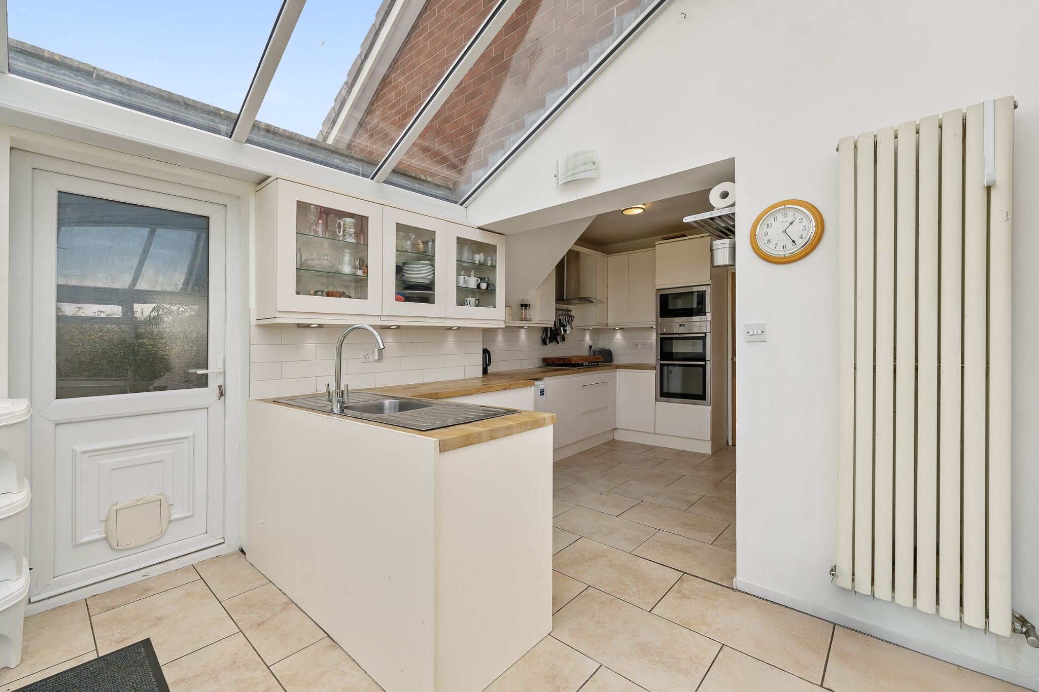 4 bedroom semi-detached dormer house Sale Agreed in Bolton - Photograph 26.