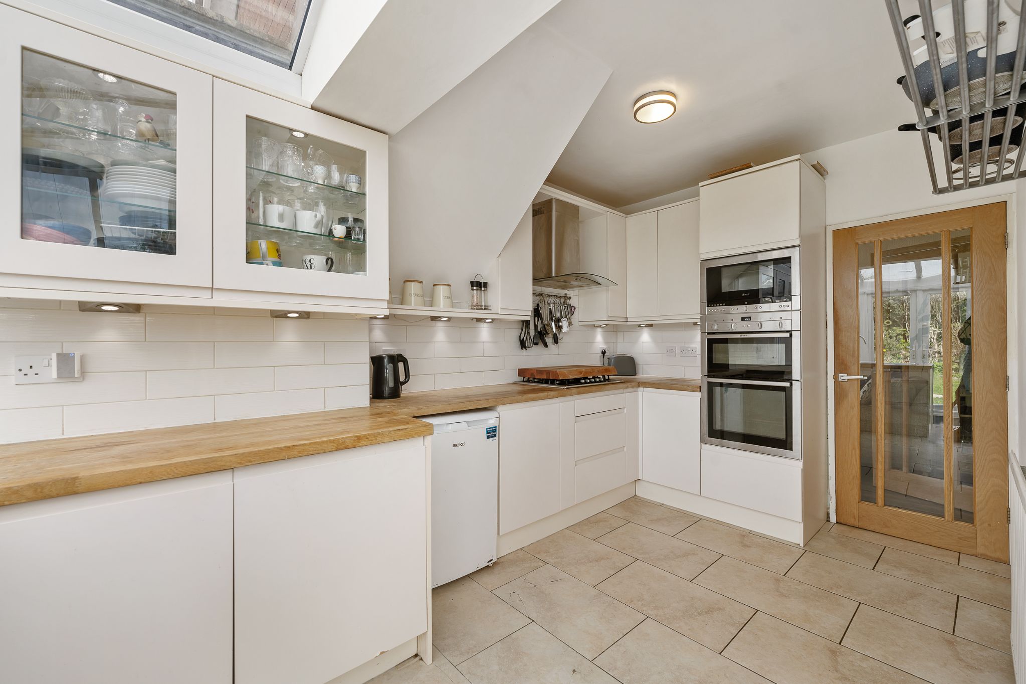 4 bedroom semi-detached dormer house Sale Agreed in Bolton - Photograph 20.