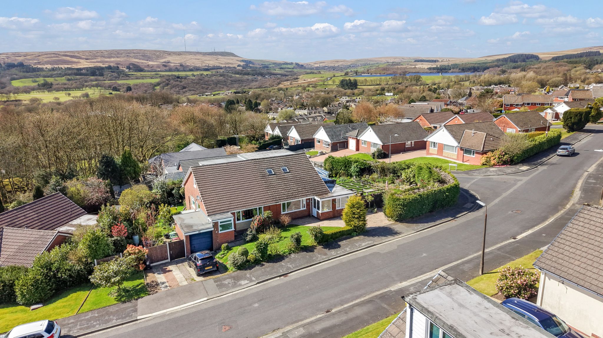 4 bedroom semi-detached dormer house Sale Agreed in Bolton - Photograph 80.
