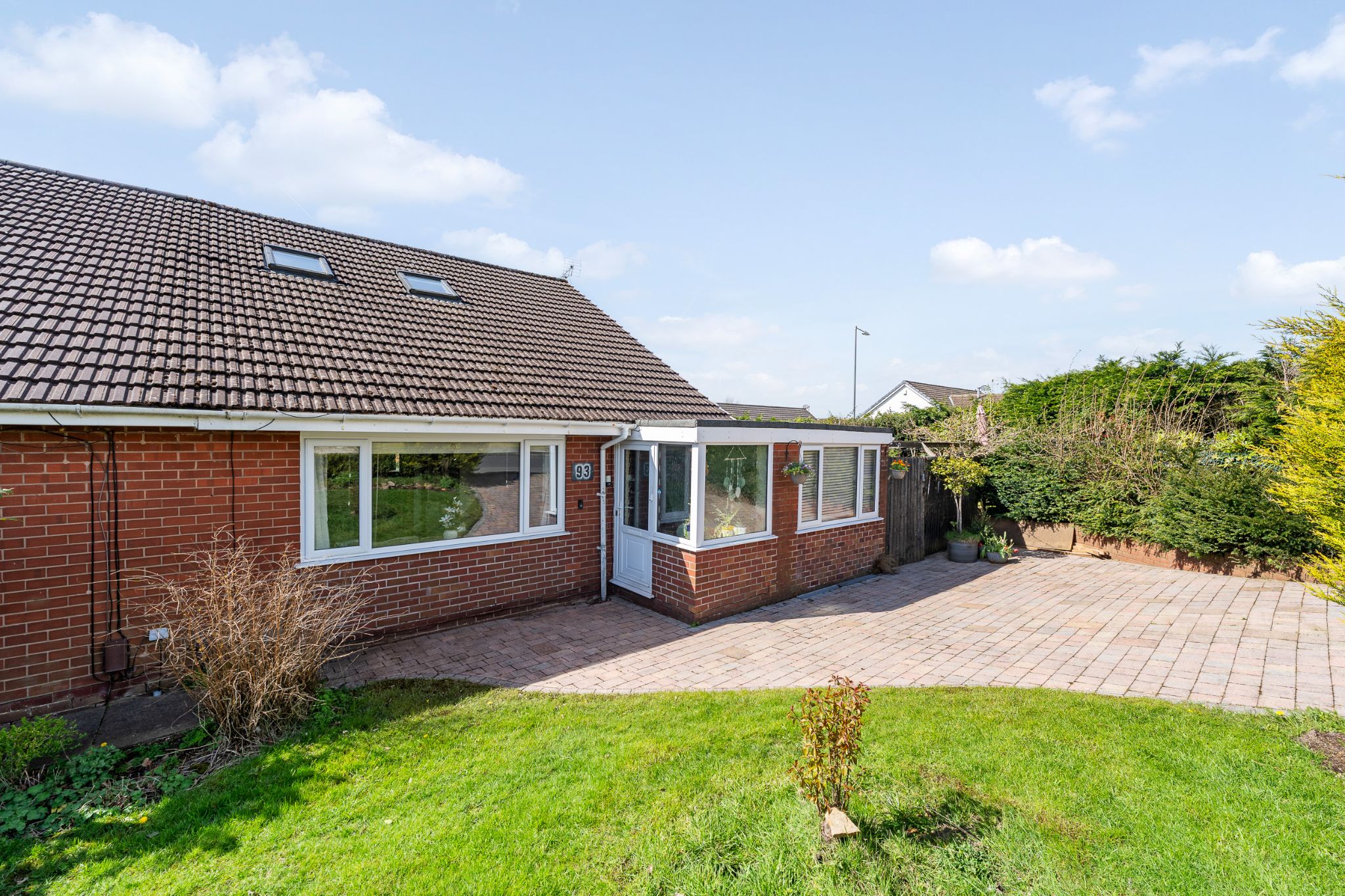 4 bedroom semi-detached dormer house Sale Agreed in Bolton - Photograph 72.