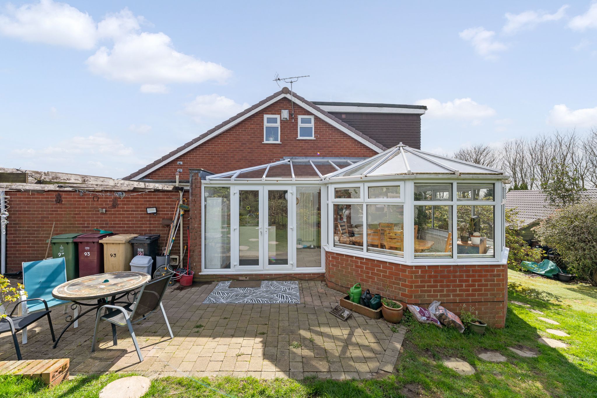 4 bedroom semi-detached dormer house Sale Agreed in Bolton - Photograph 57.