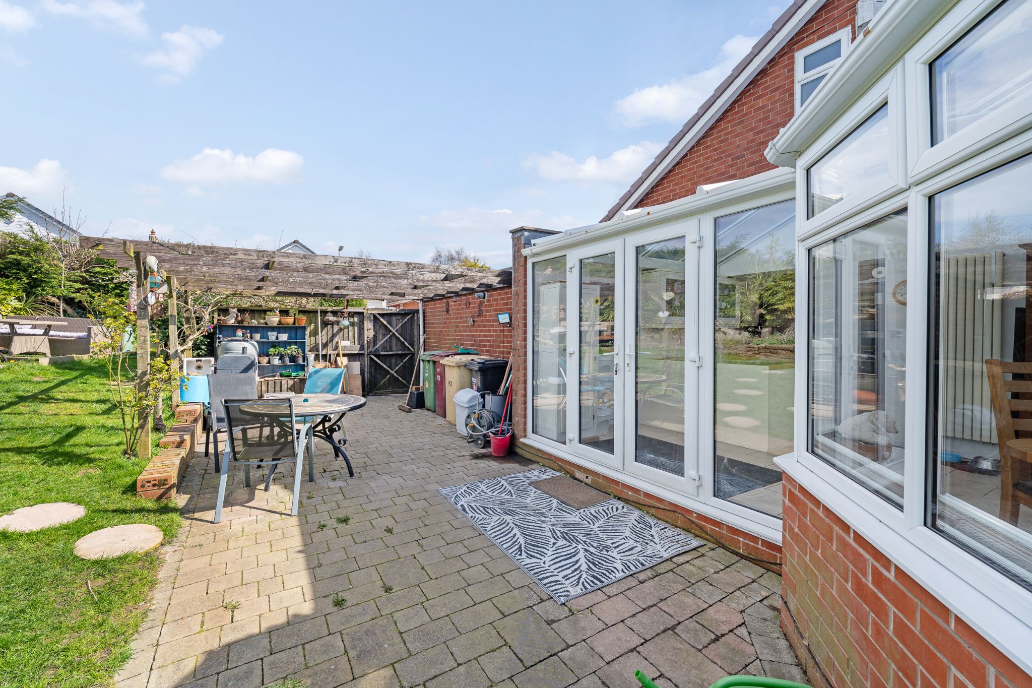 4 bedroom semi-detached dormer house Sale Agreed in Bolton - Photograph 54.