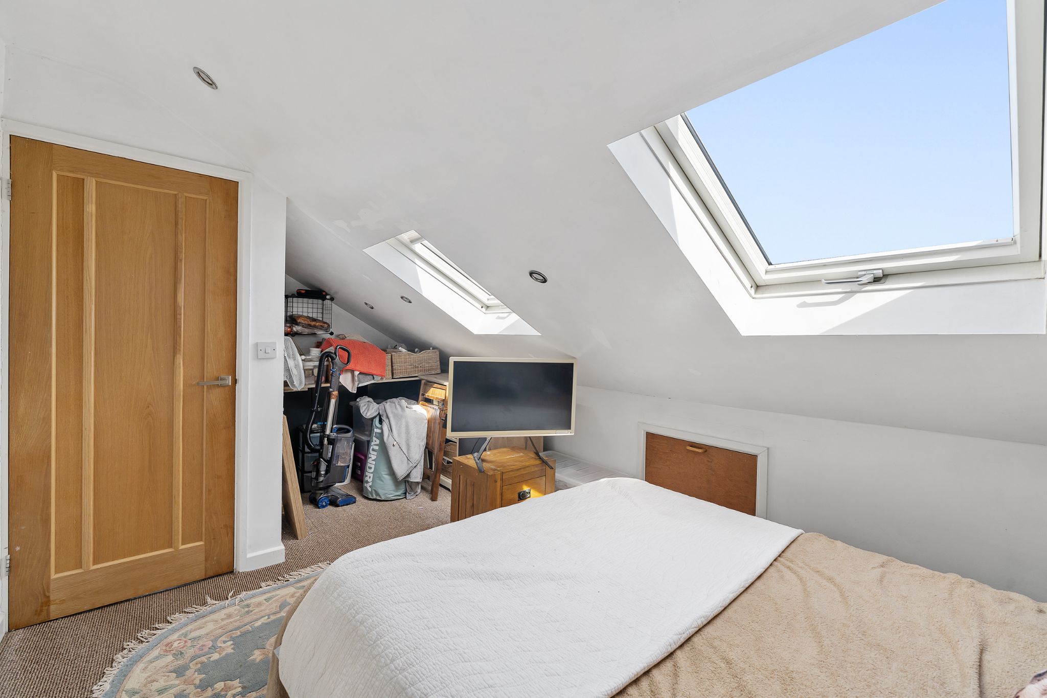 4 bedroom semi-detached dormer house Sale Agreed in Bolton - Photograph 7.
