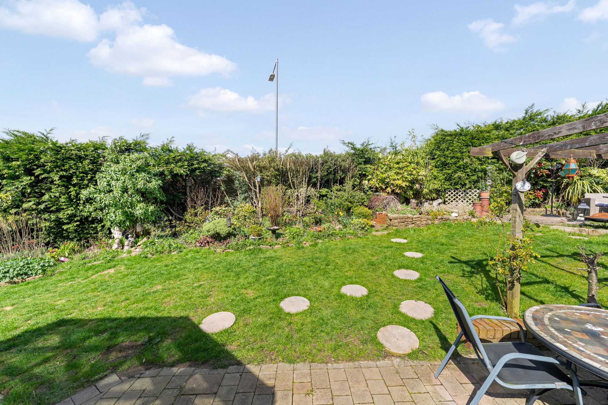 4 bedroom semi-detached dormer house Sale Agreed in Bolton - Photograph 55.