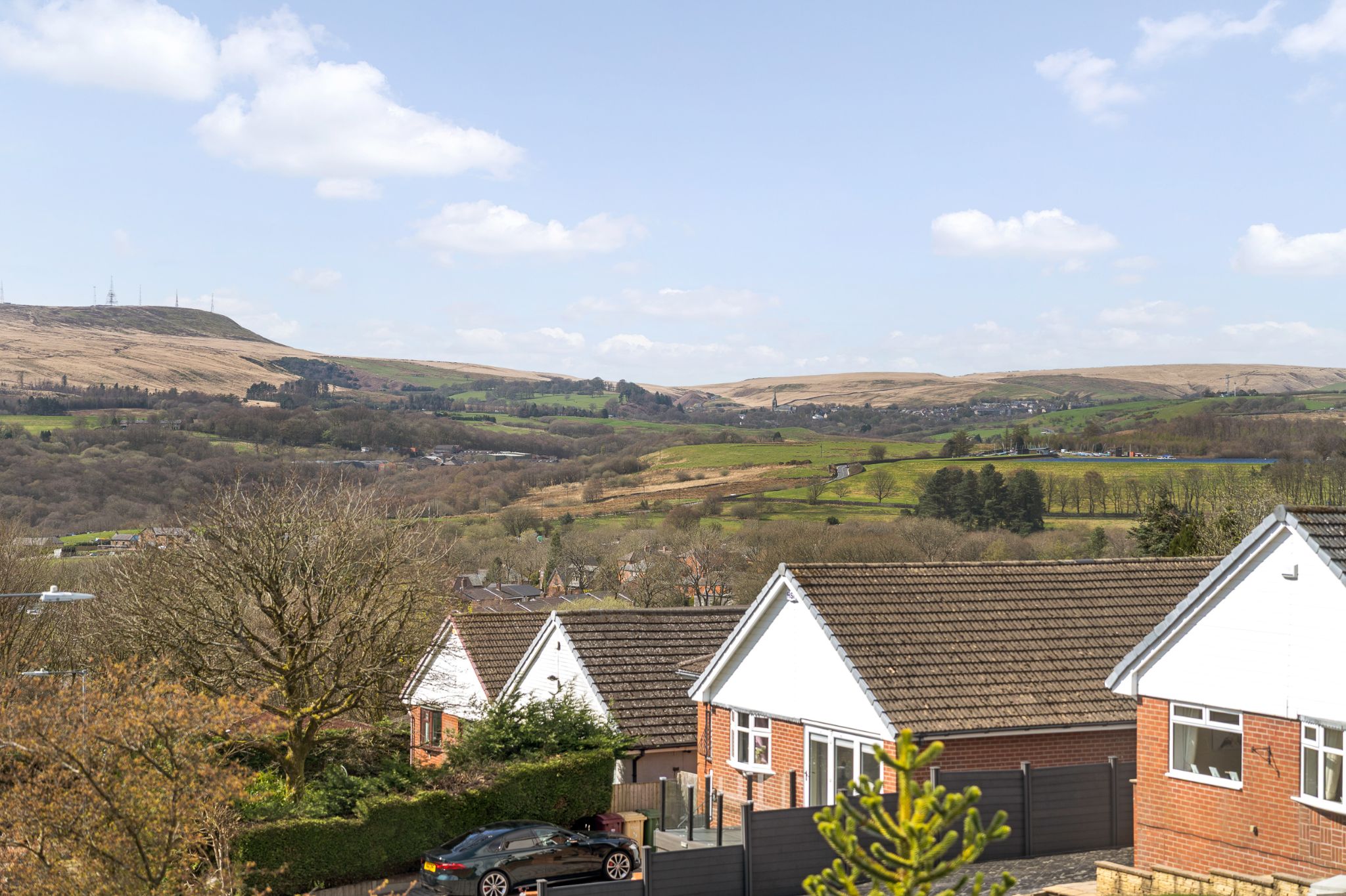 4 bedroom semi-detached dormer house Sale Agreed in Bolton - Photograph 61.