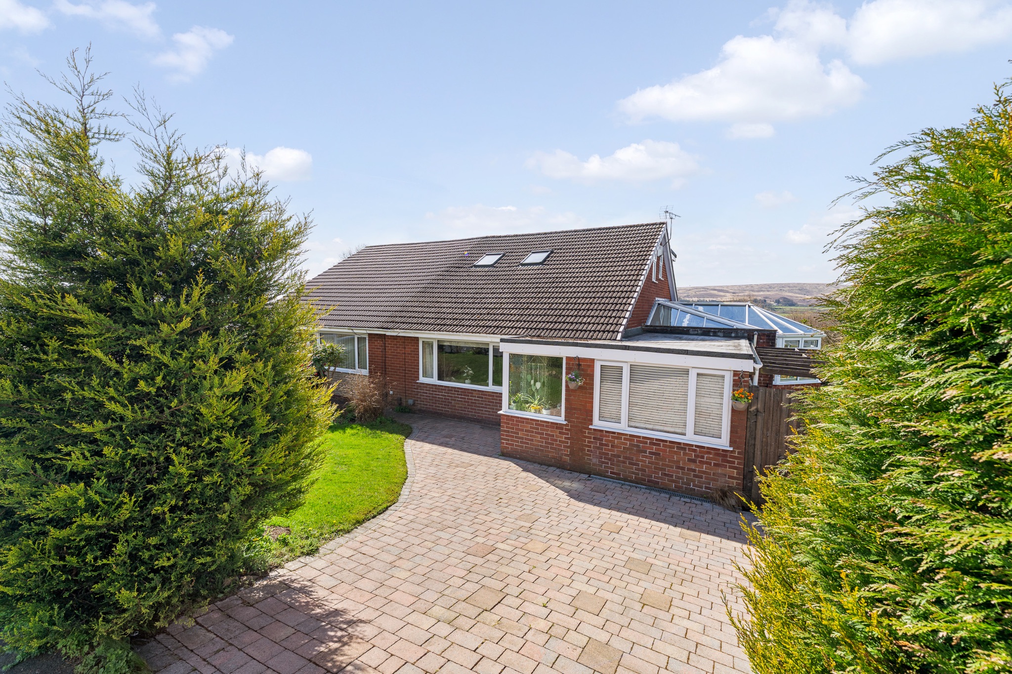 4 bedroom semi-detached dormer house Sale Agreed in Bolton - Photograph 3.