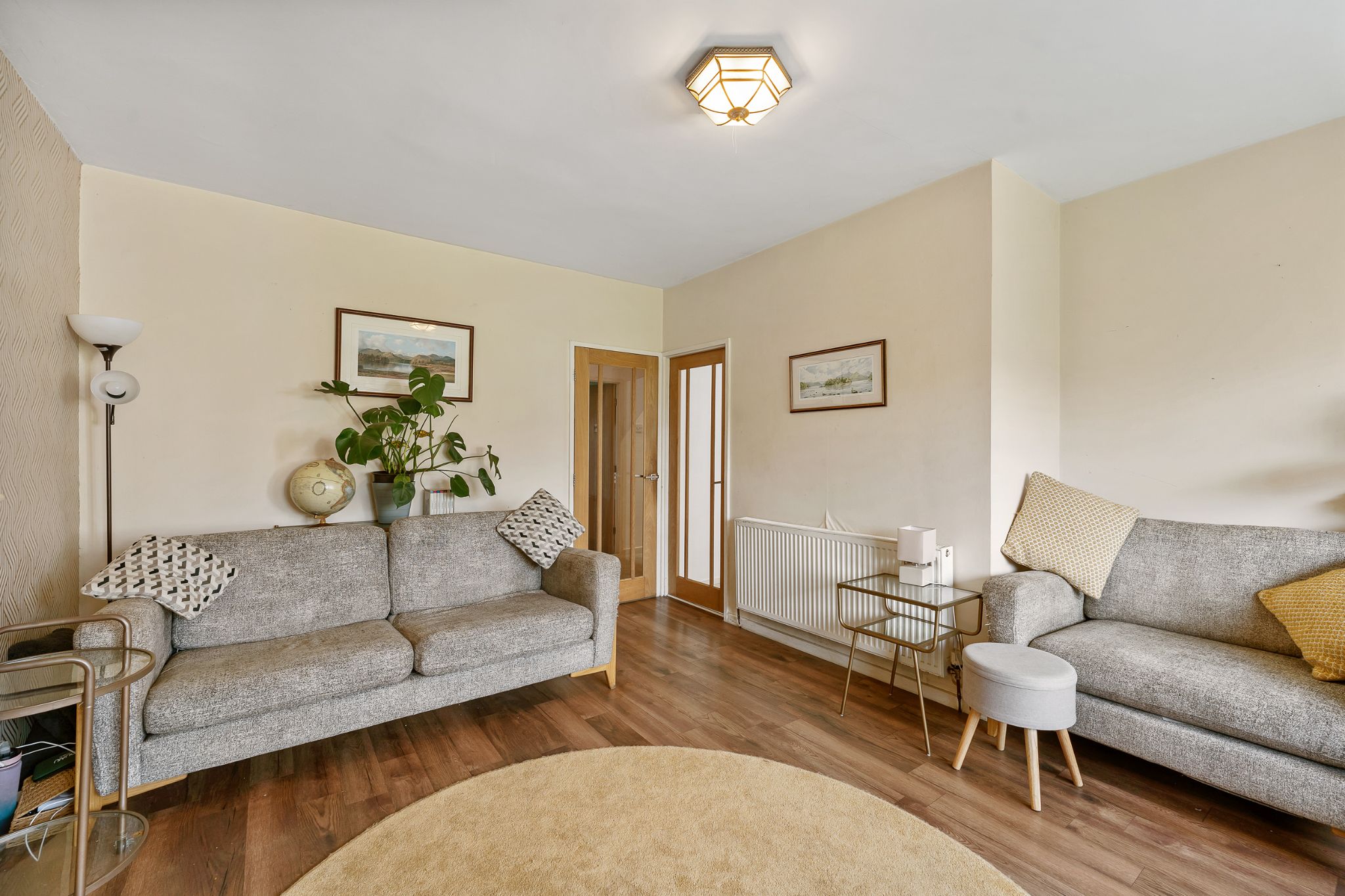4 bedroom semi-detached dormer house Sale Agreed in Bolton - Photograph 46.