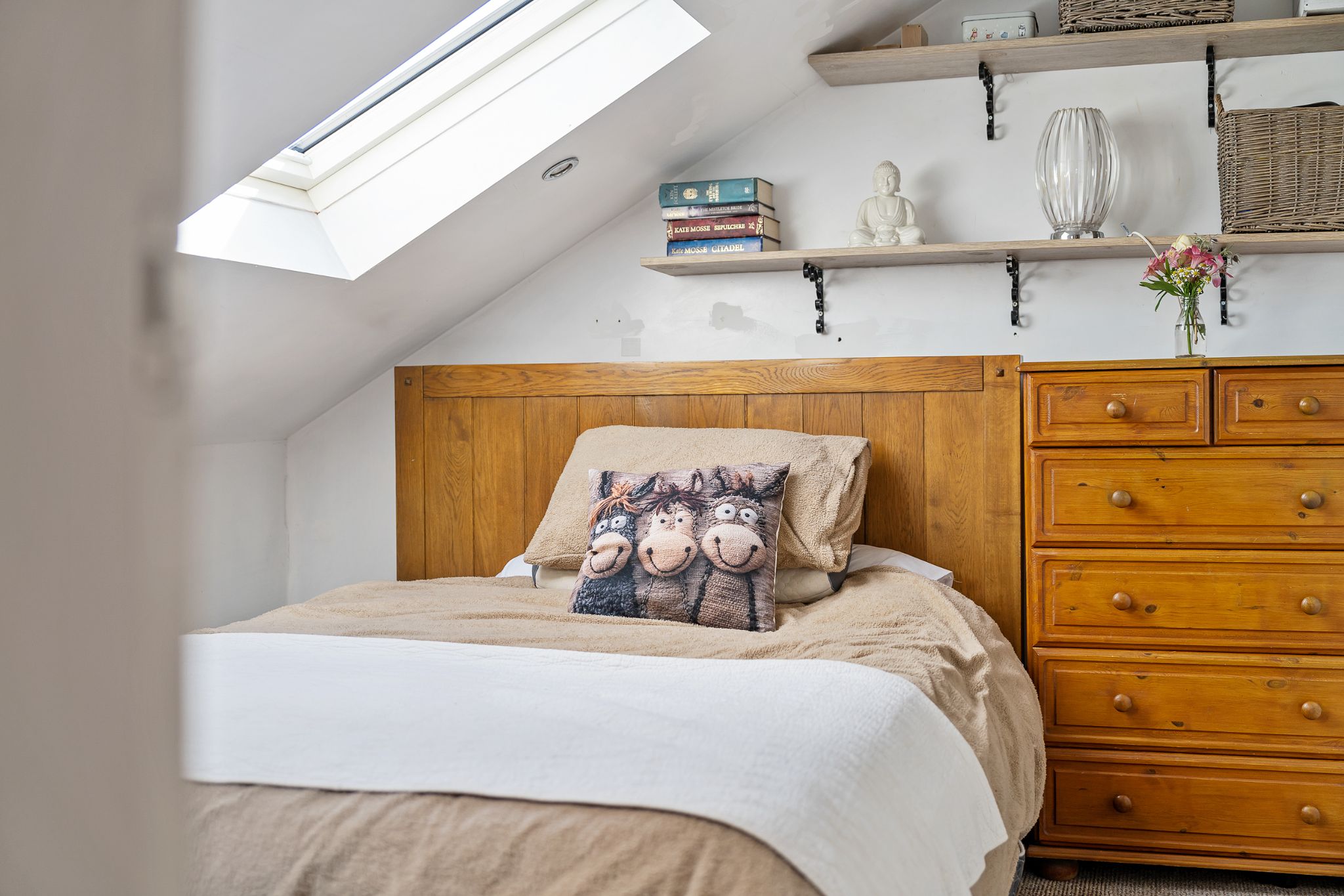 4 bedroom semi-detached dormer house Sale Agreed in Bolton - Photograph 59.