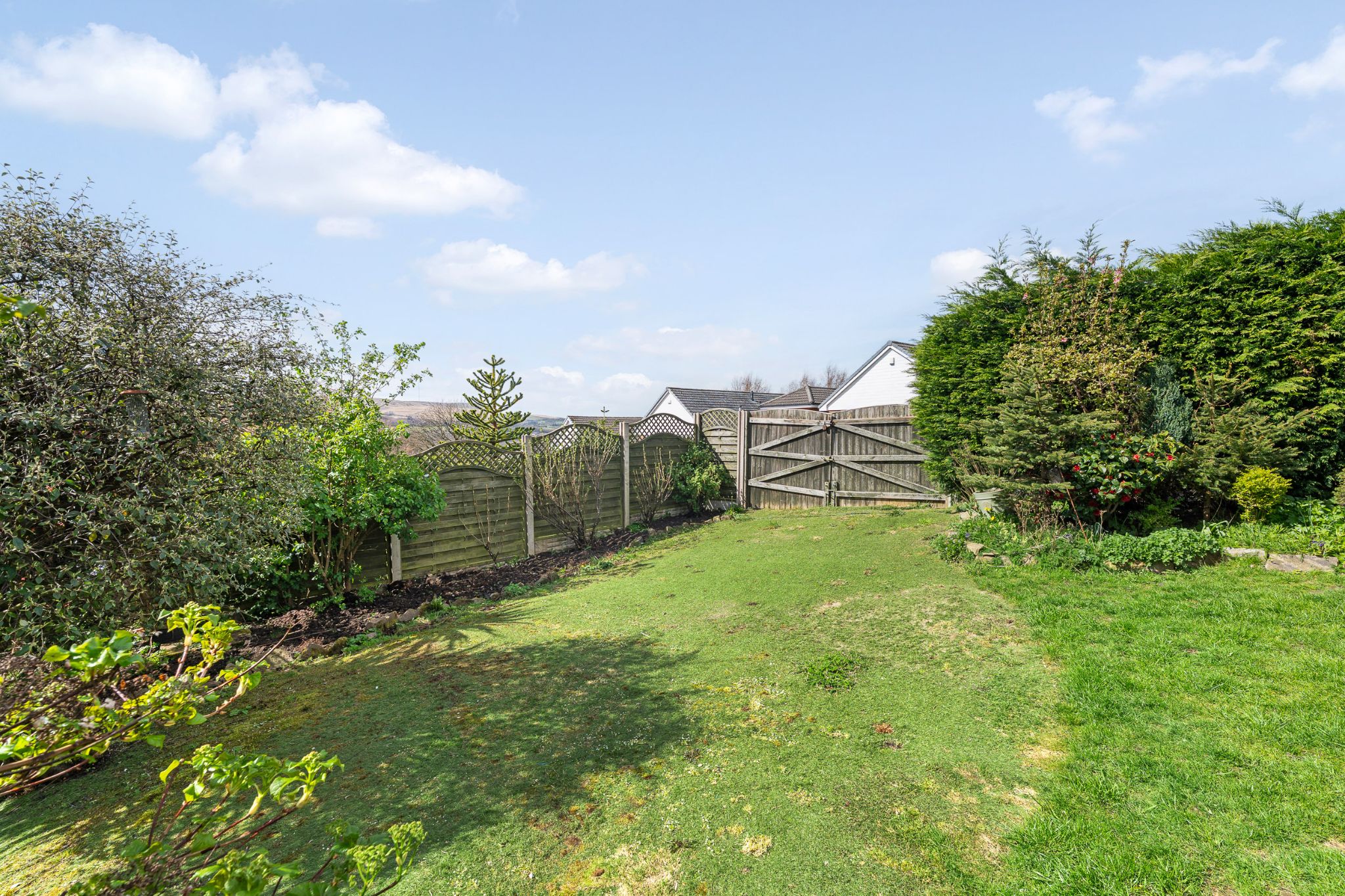 4 bedroom semi-detached dormer house Sale Agreed in Bolton - Photograph 51.