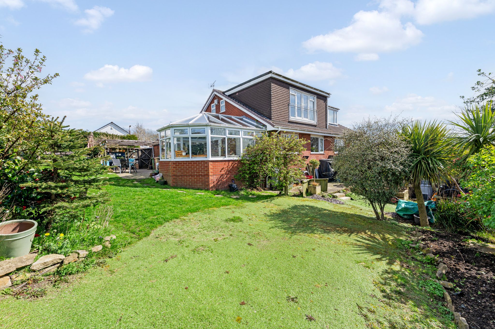 4 bedroom semi-detached dormer house Sale Agreed in Bolton - Photograph 52.