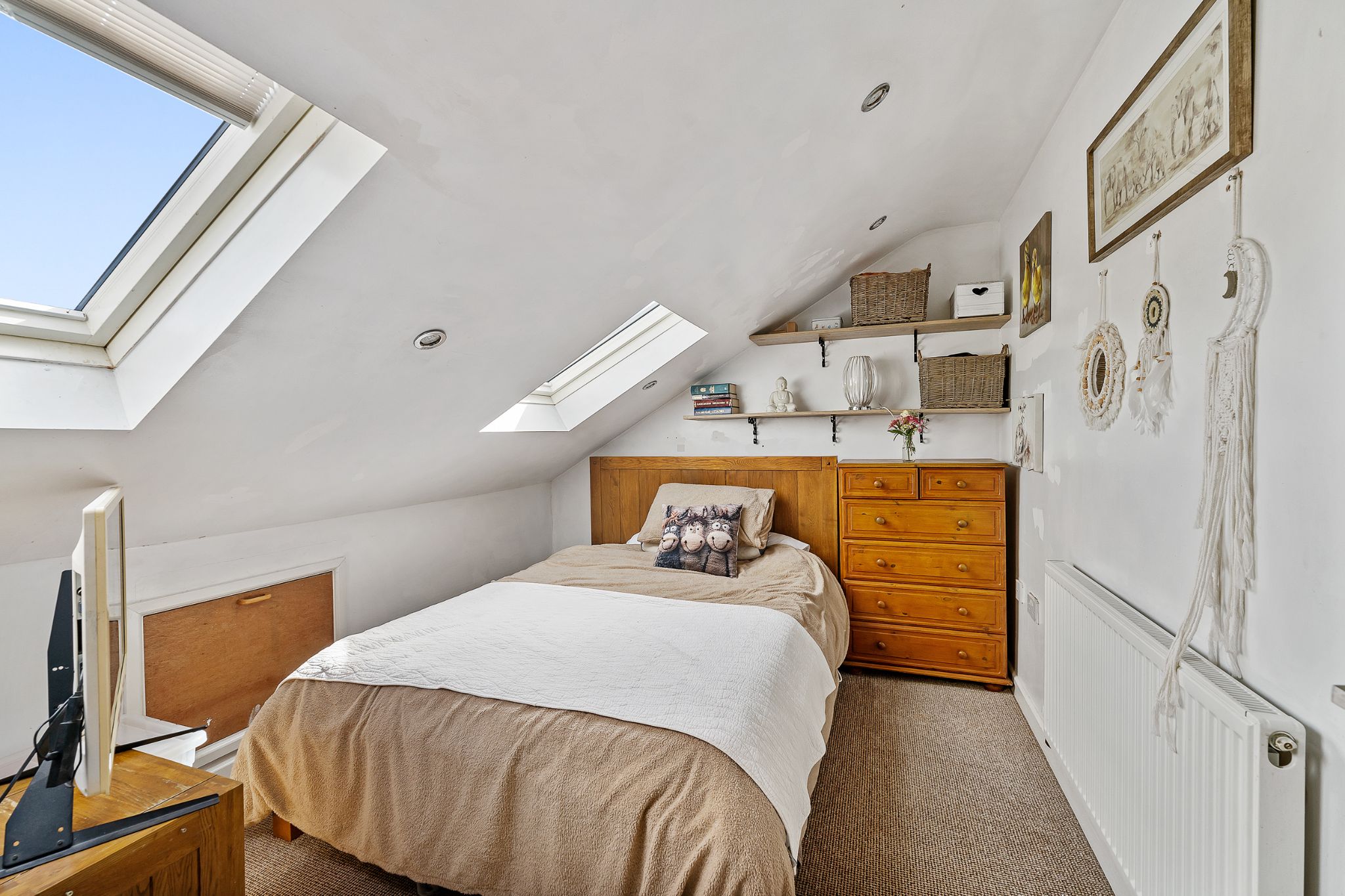 4 bedroom semi-detached dormer house Sale Agreed in Bolton - Photograph 6.