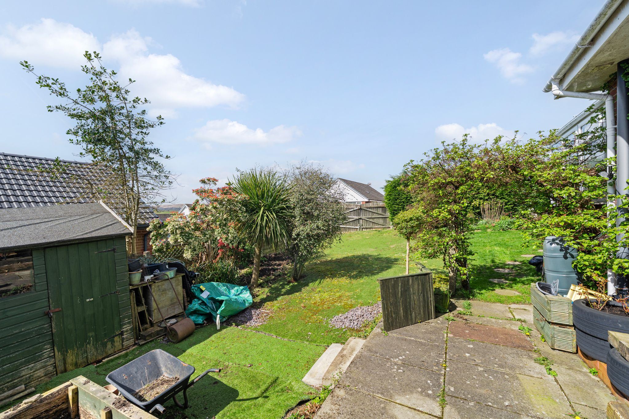 4 bedroom semi-detached dormer house Sale Agreed in Bolton - Photograph 49.
