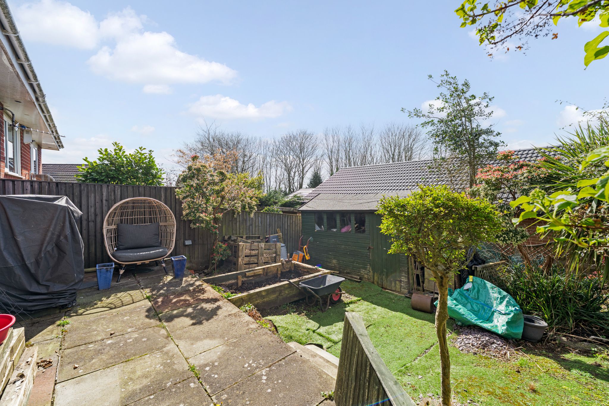 4 bedroom semi-detached dormer house Sale Agreed in Bolton - Photograph 47.