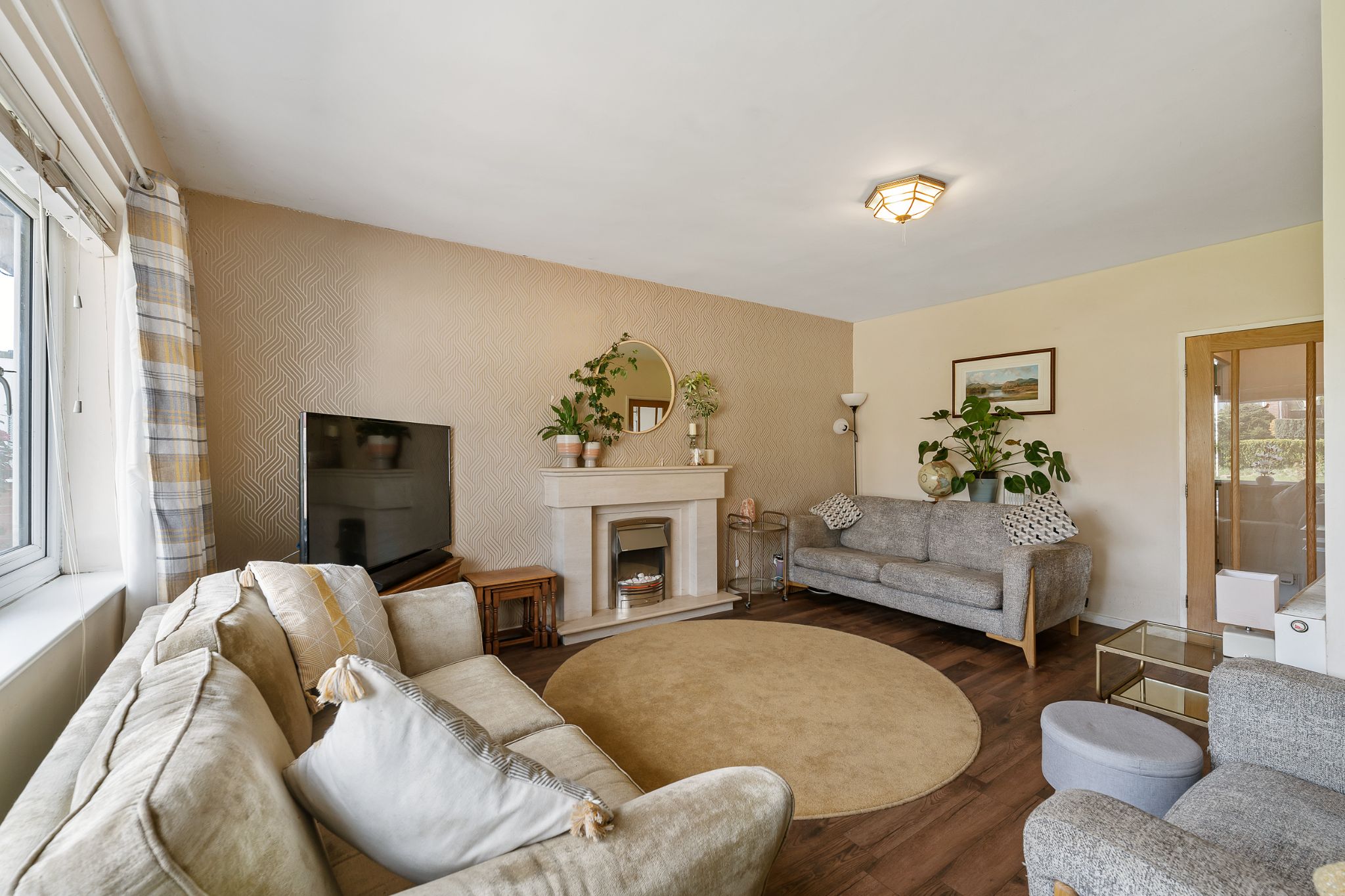 4 bedroom semi-detached dormer house Sale Agreed in Bolton - Photograph 43.