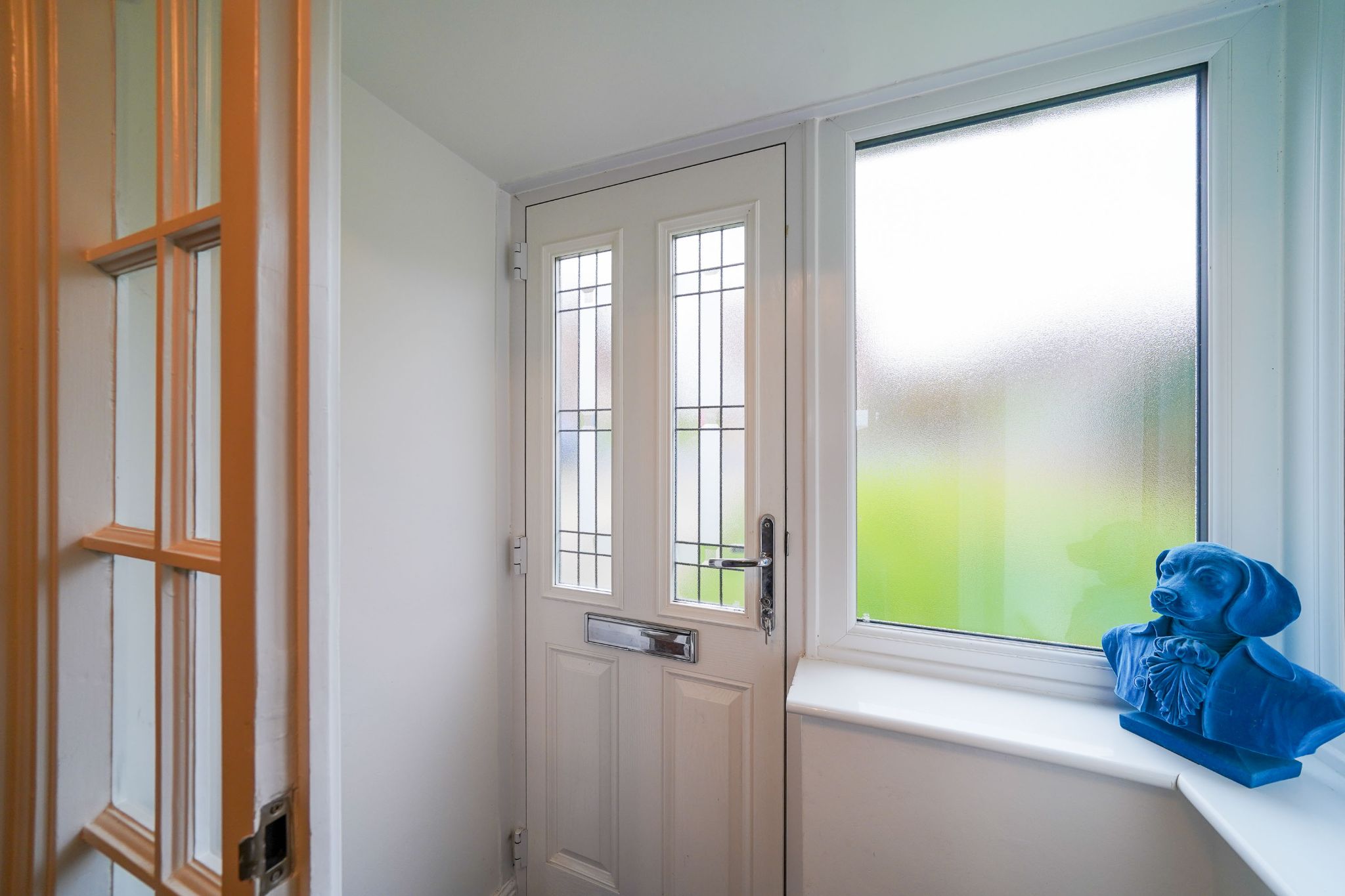 3 bedroom detached house SSTC in Bolton - Photograph 4.