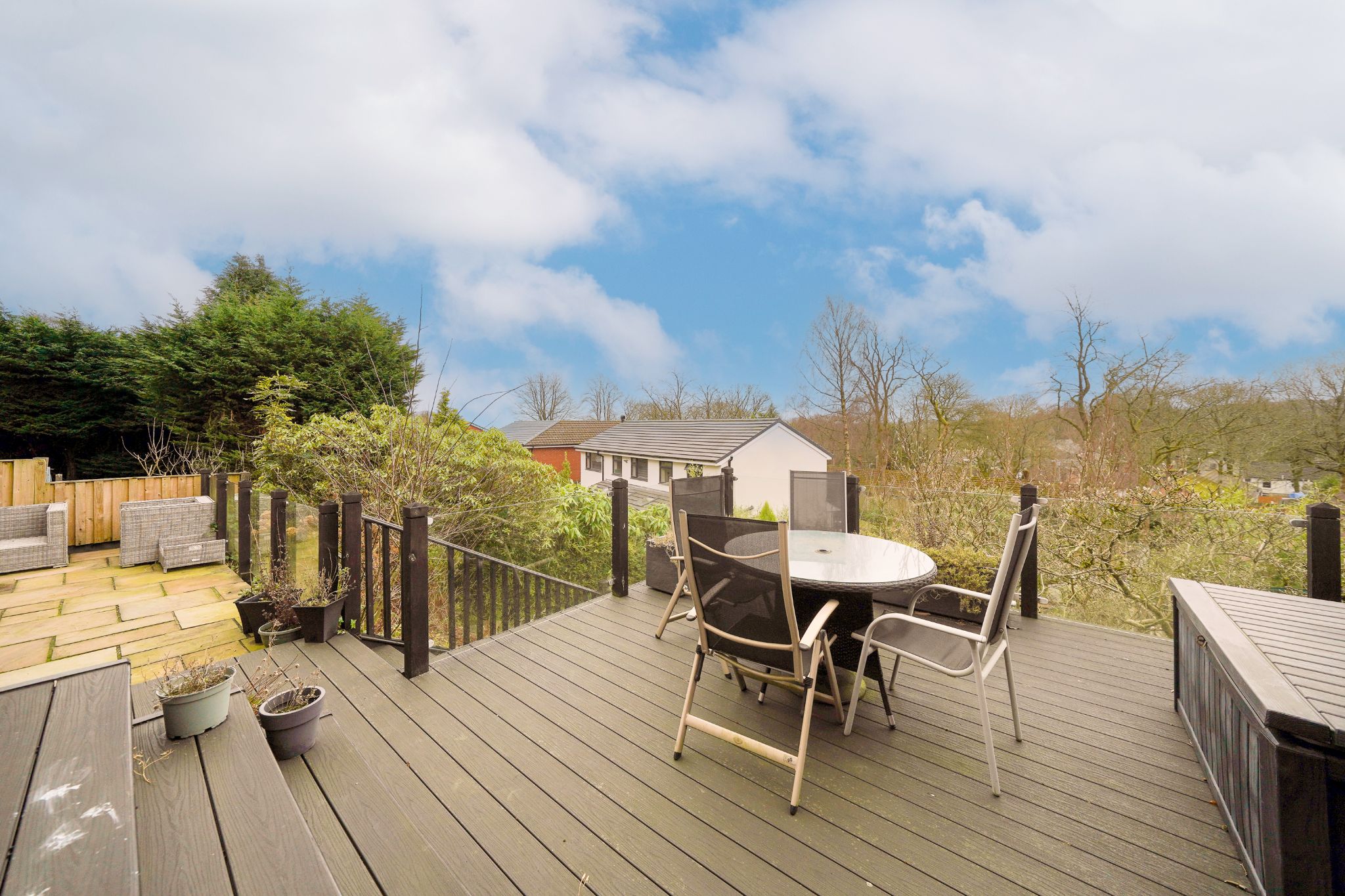 3 bedroom detached house SSTC in Bolton - Photograph 47.
