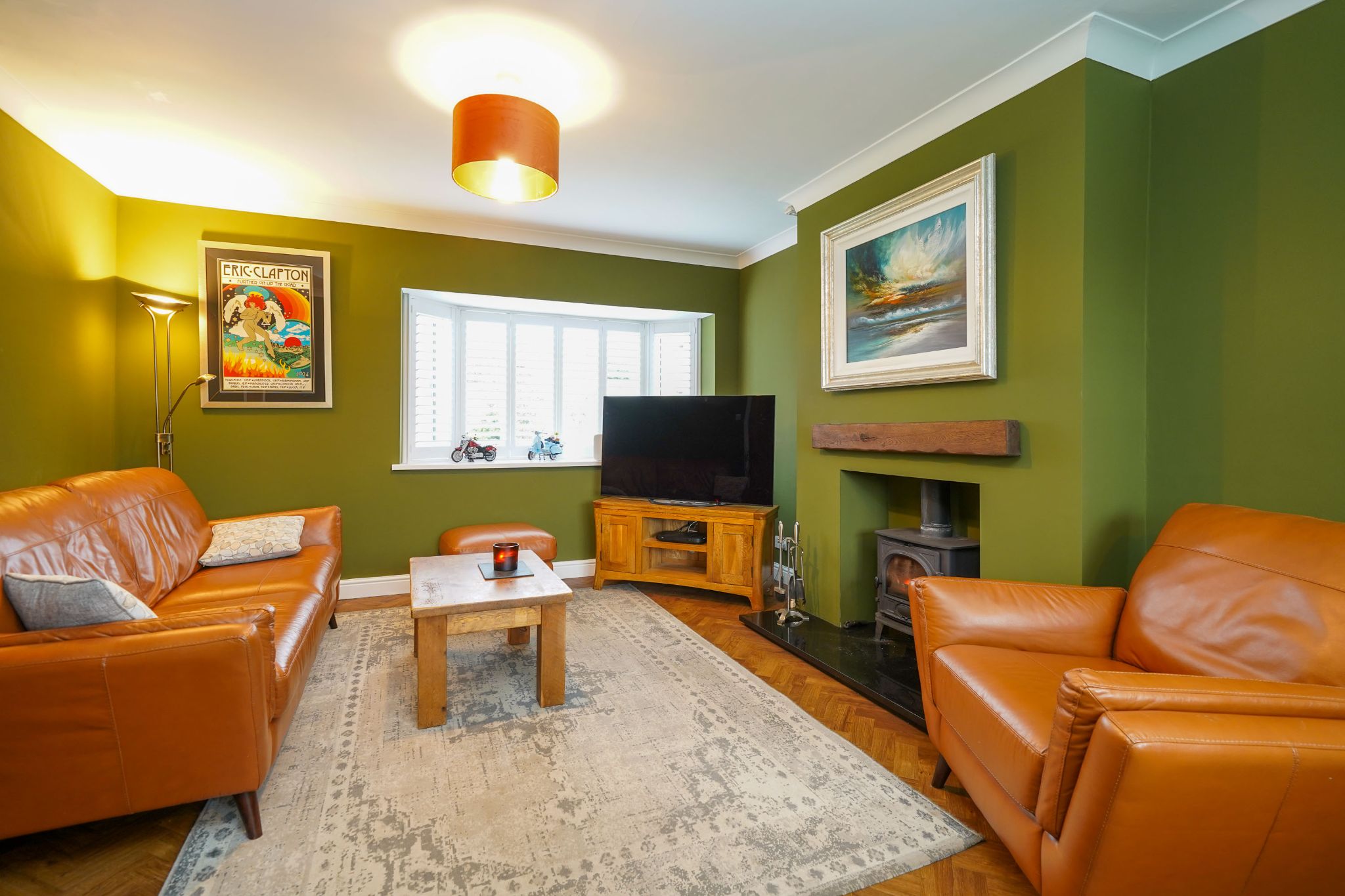 3 bedroom detached house SSTC in Bolton - Photograph 15.