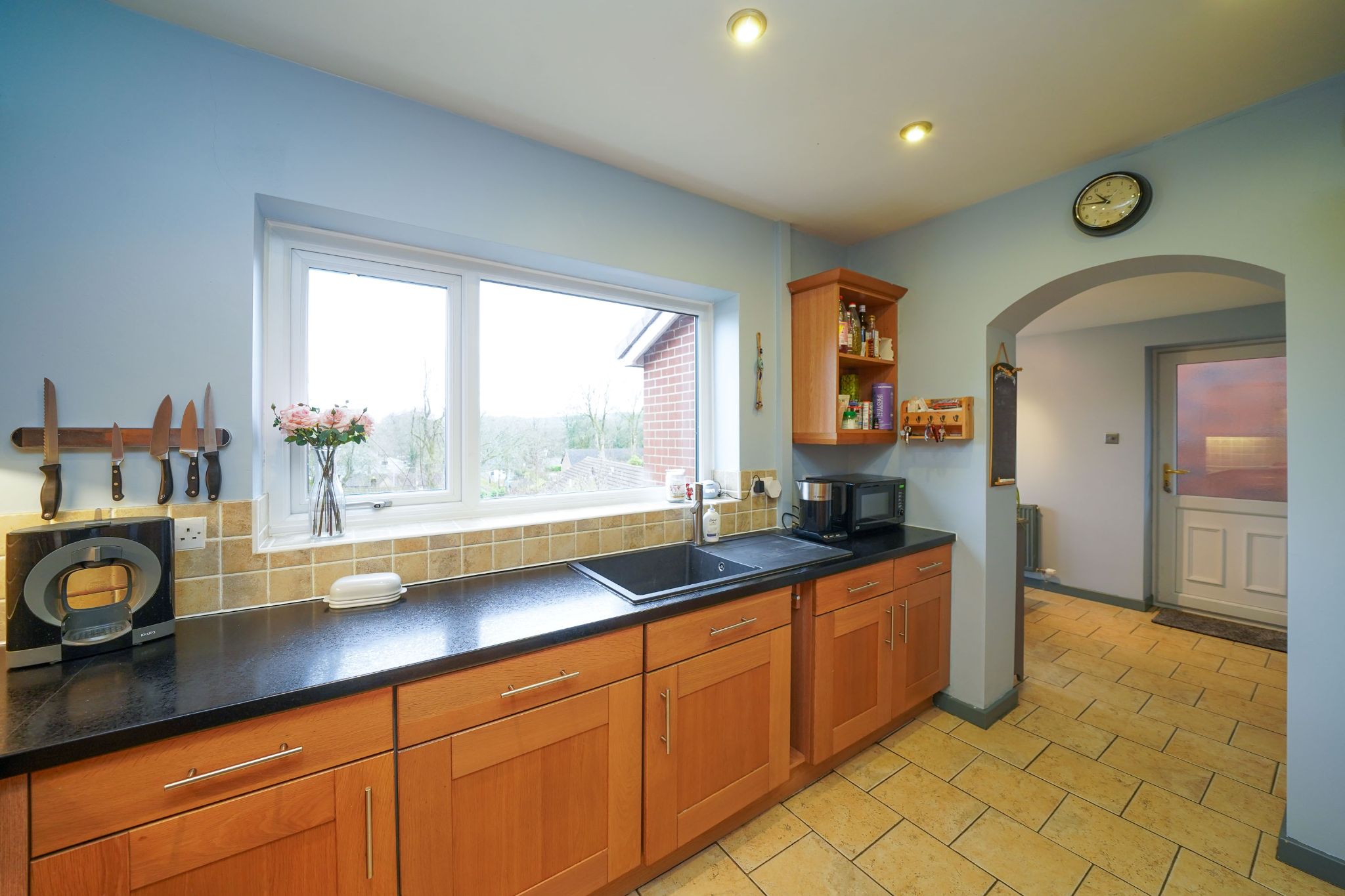 3 bedroom detached house SSTC in Bolton - Photograph 22.