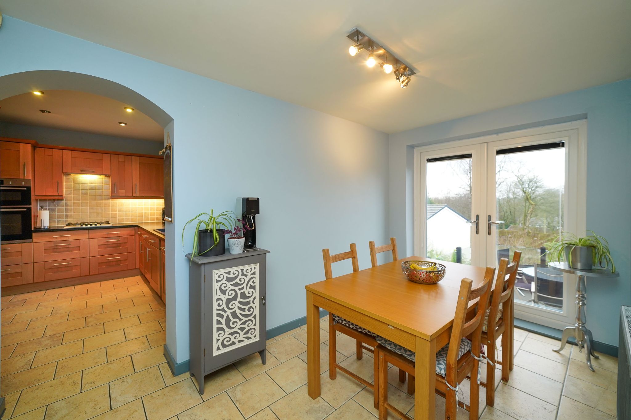 3 bedroom detached house SSTC in Bolton - Photograph 27.