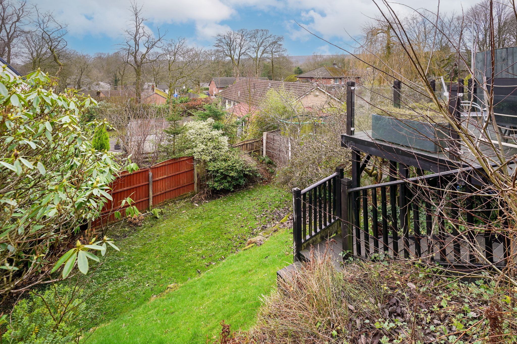 3 bedroom detached house SSTC in Bolton - Photograph 50.